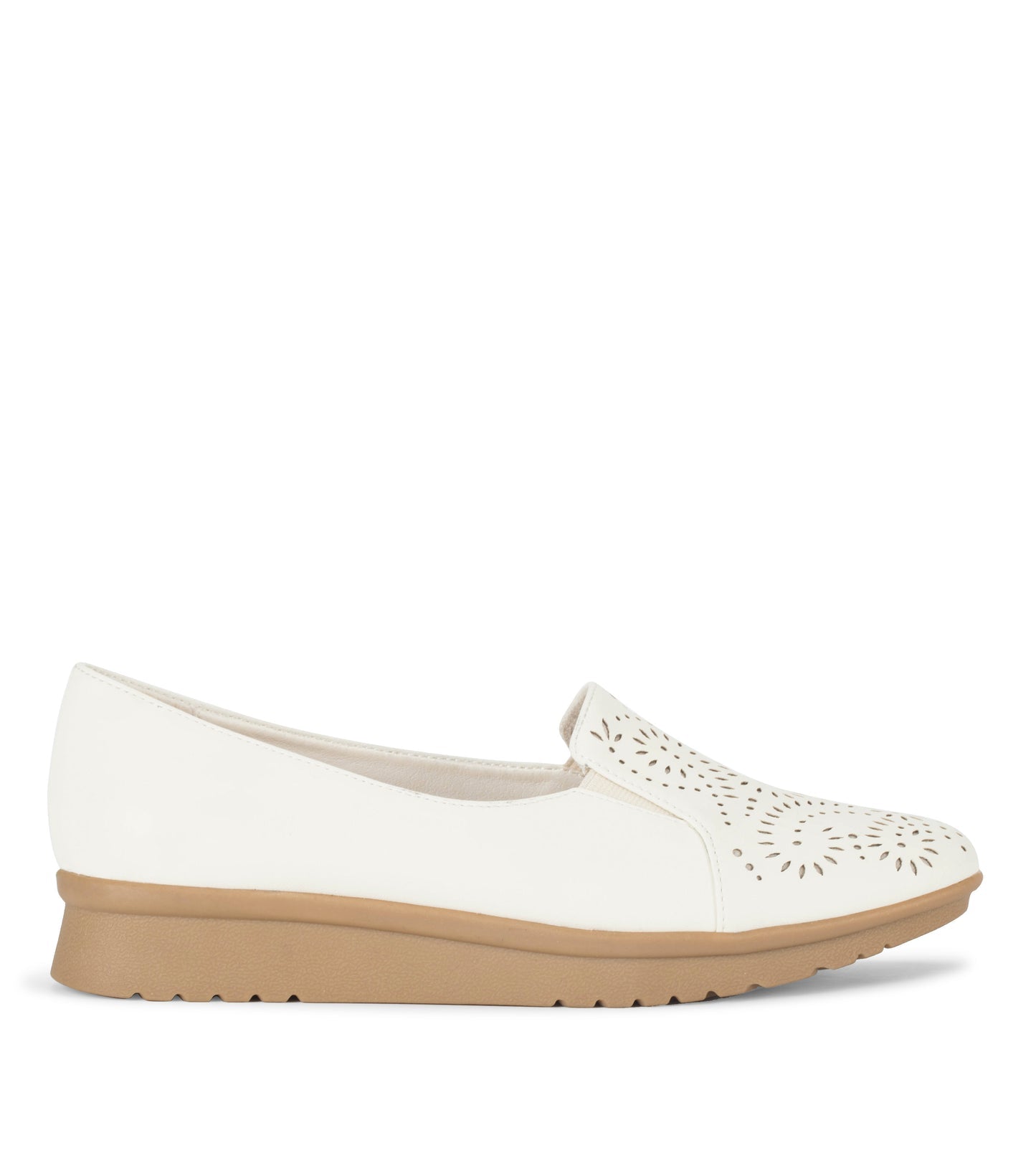 Amry Slip On Loafer / Baretraps