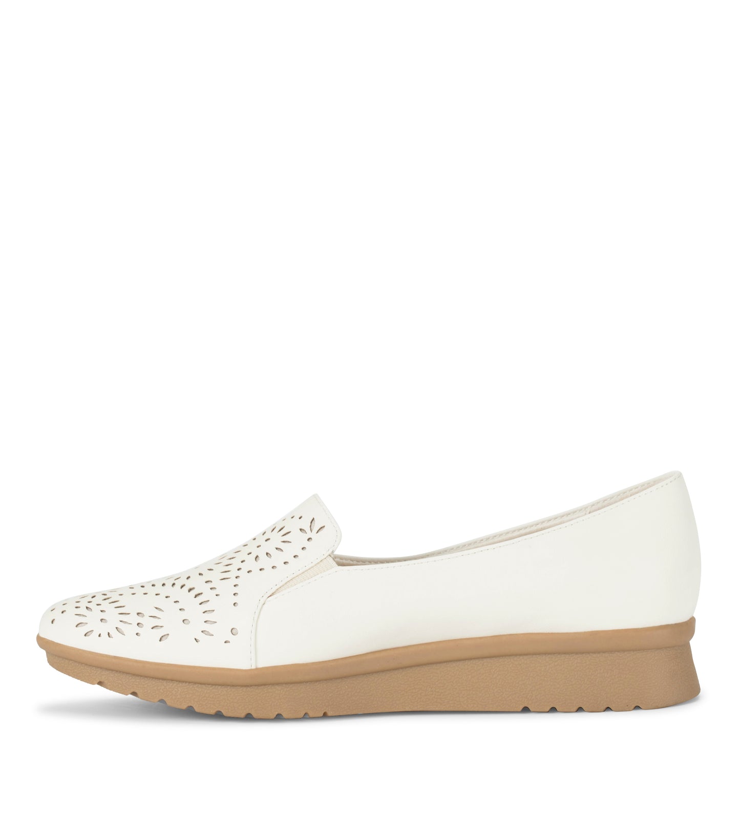 Amry Slip On Loafer / Baretraps