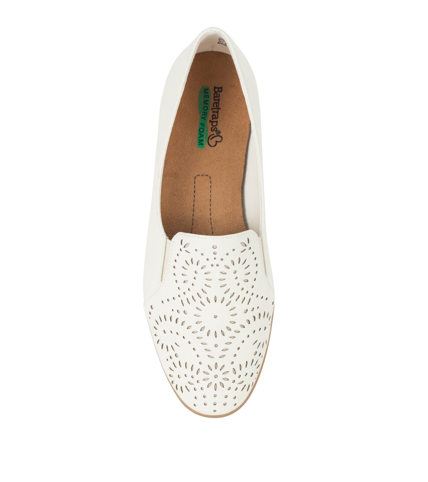 Amry Slip On Loafer / Baretraps