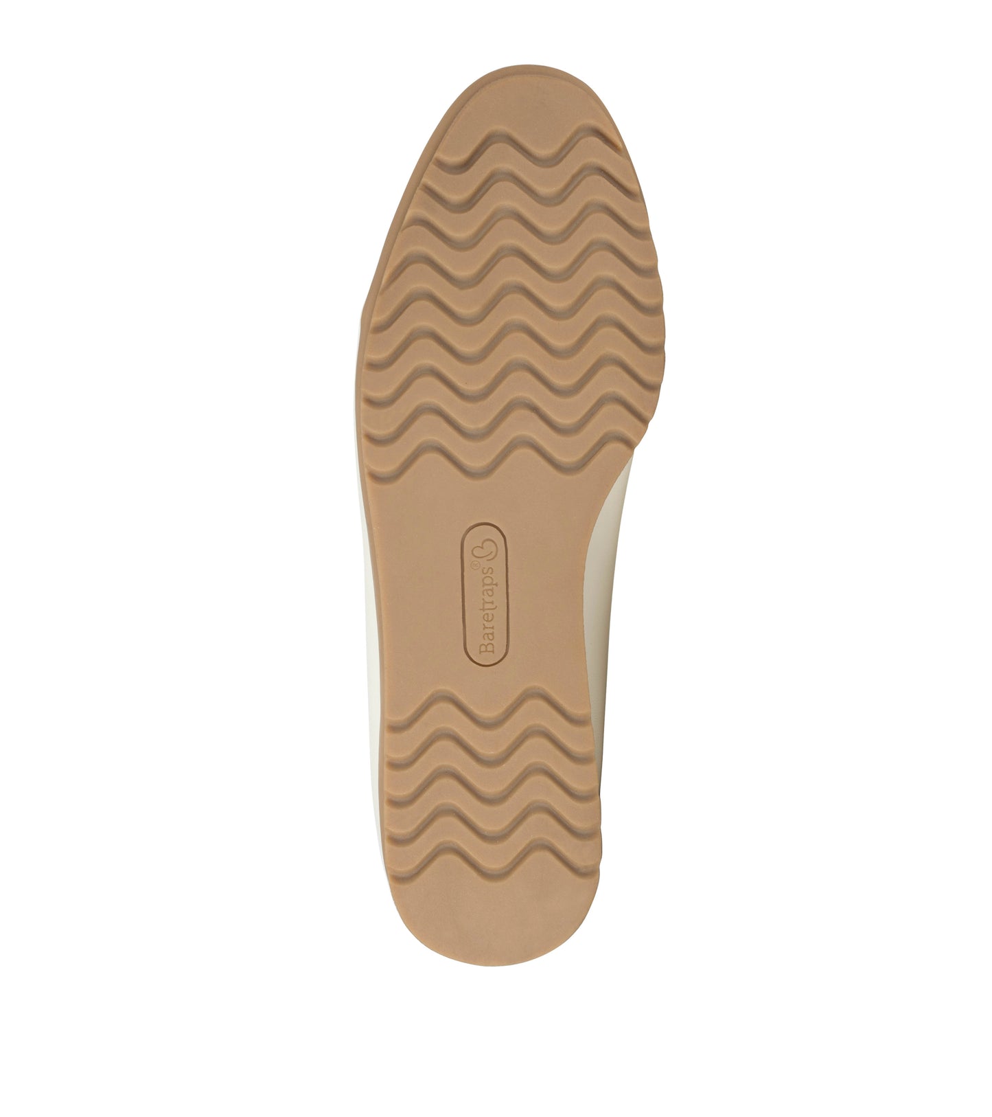 Amry Slip On Loafer / Baretraps