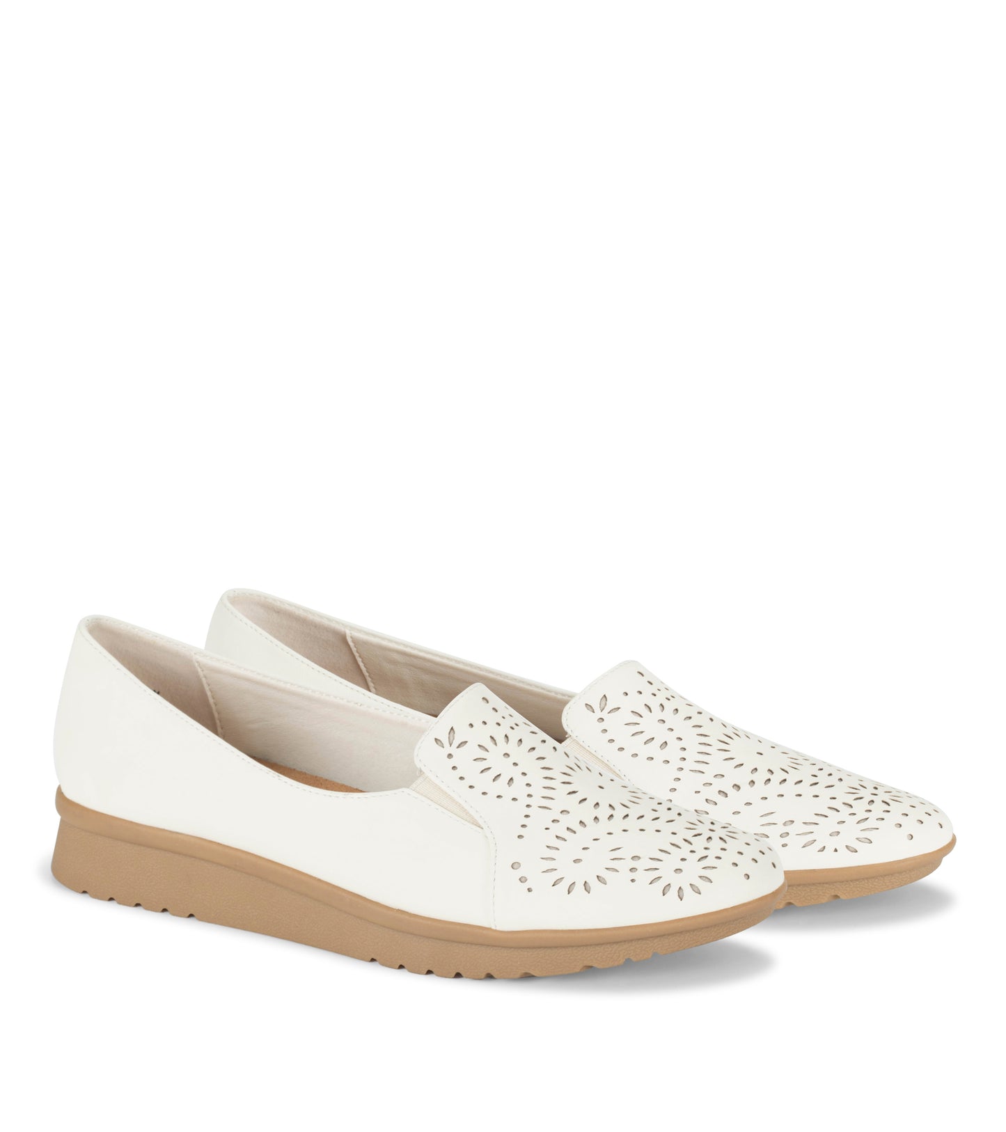 Amry Slip On Loafer / Baretraps