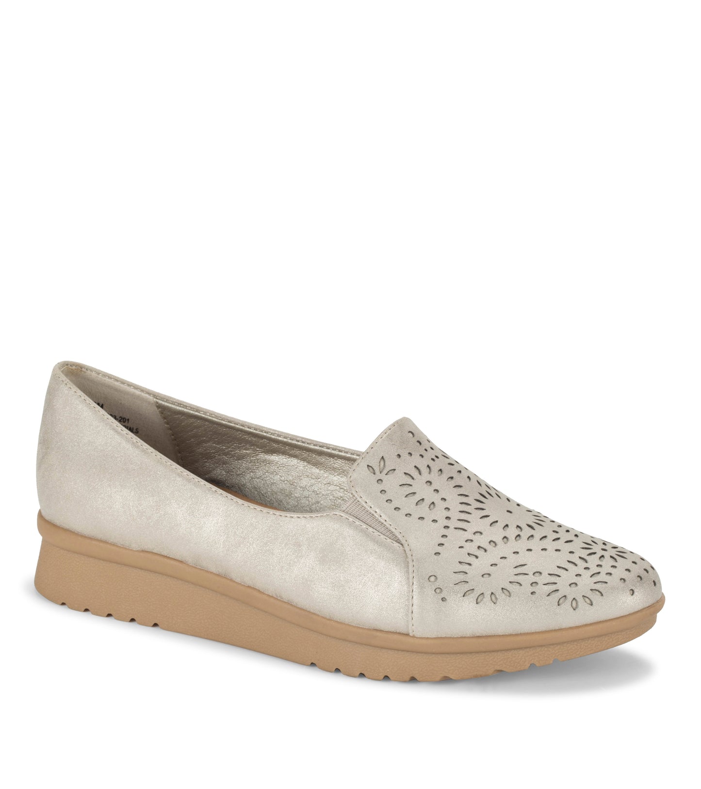 Amry Slip On Loafer / Baretraps
