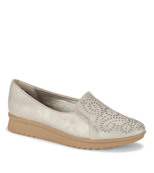 Amry Slip On Loafer / Baretraps