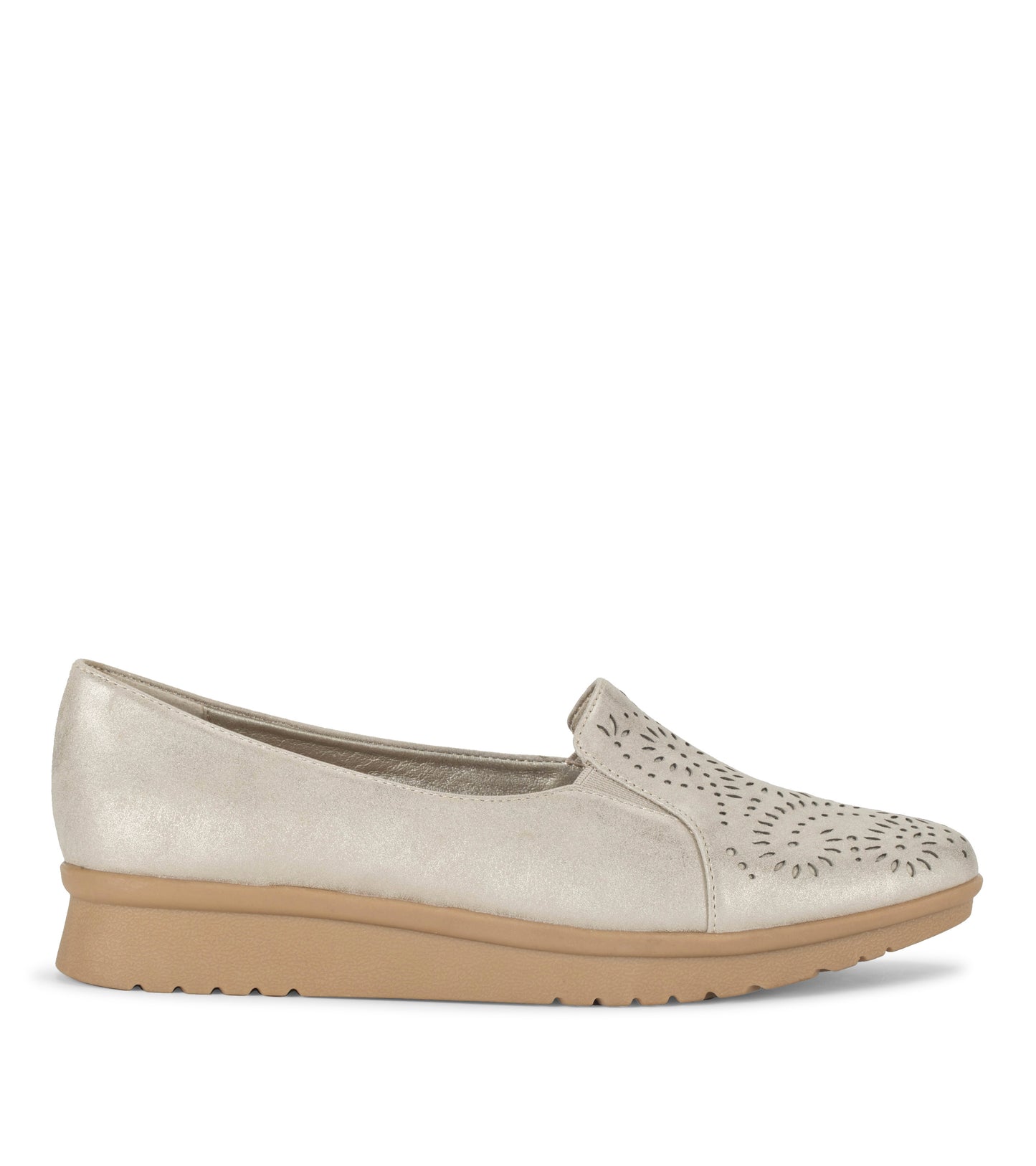 Amry Slip On Loafer / Baretraps