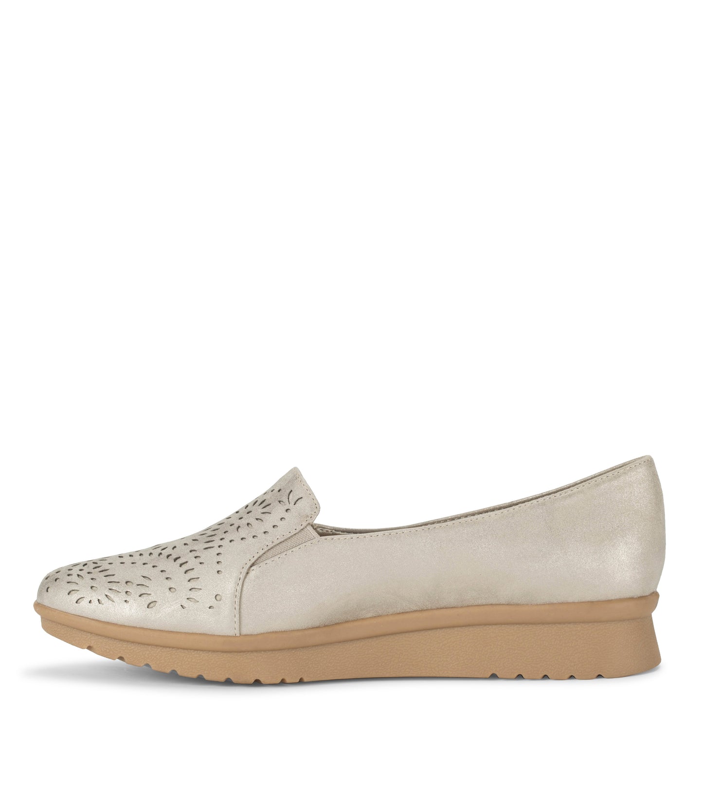 Amry Slip On Loafer / Baretraps