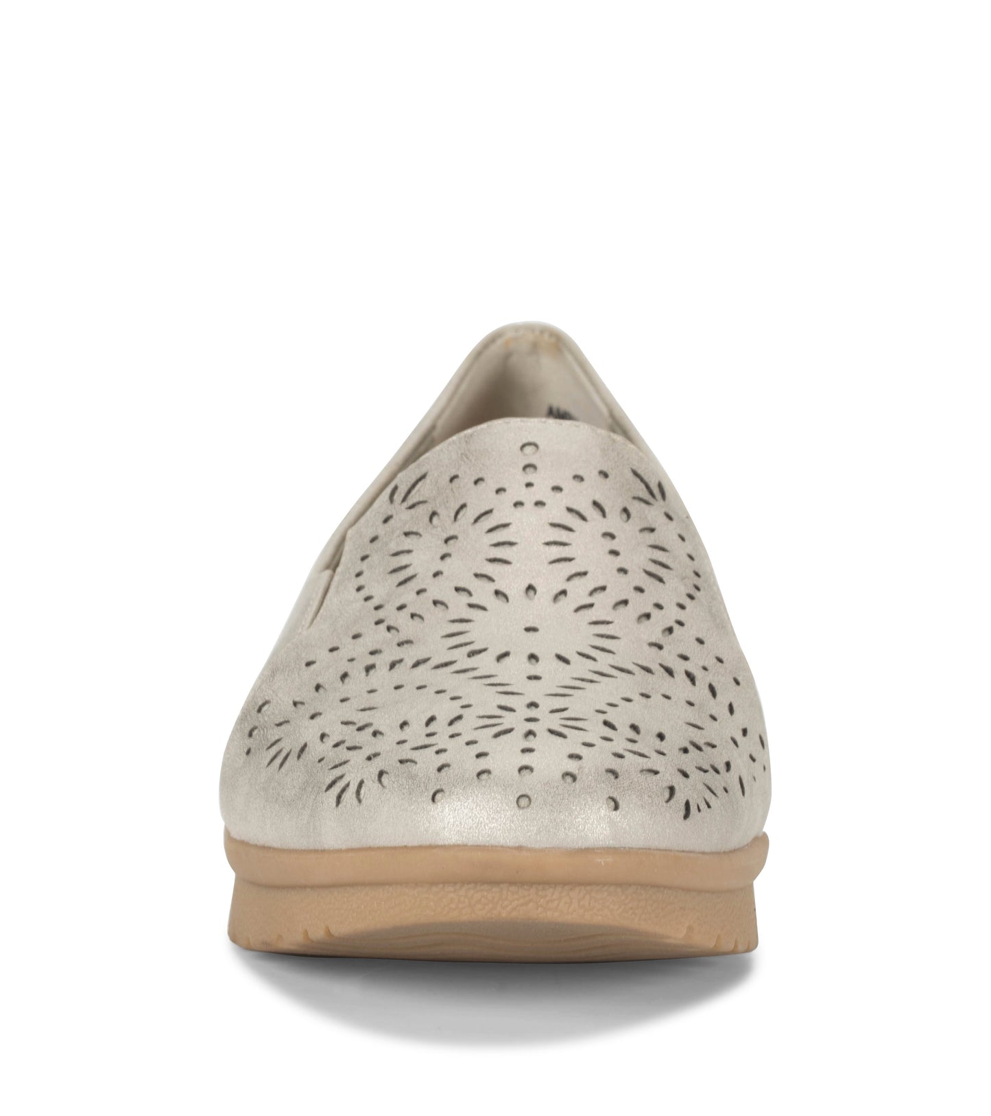 Amry Slip On Loafer / Baretraps
