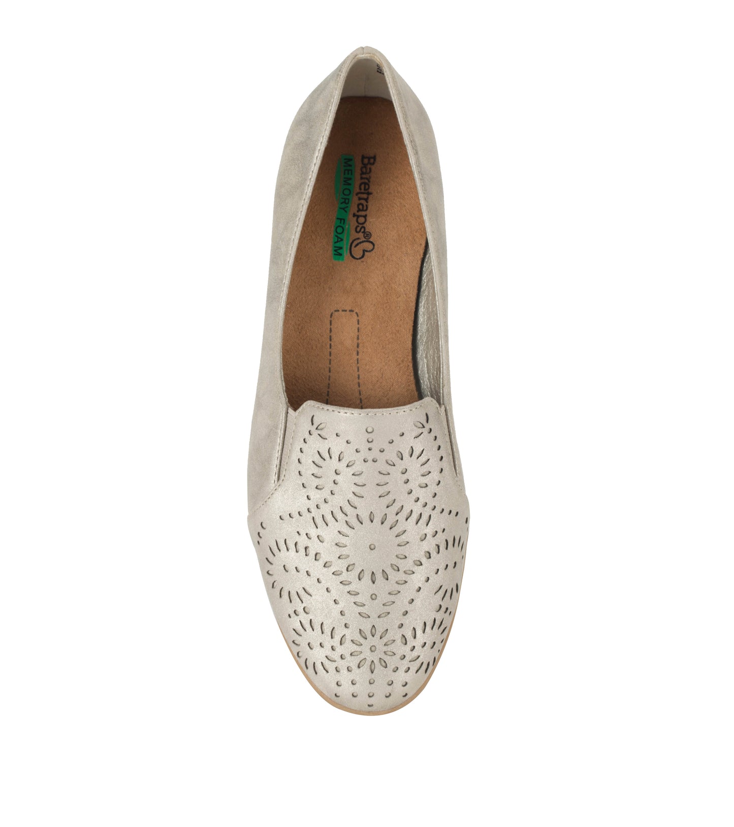 Amry Slip On Loafer / Baretraps