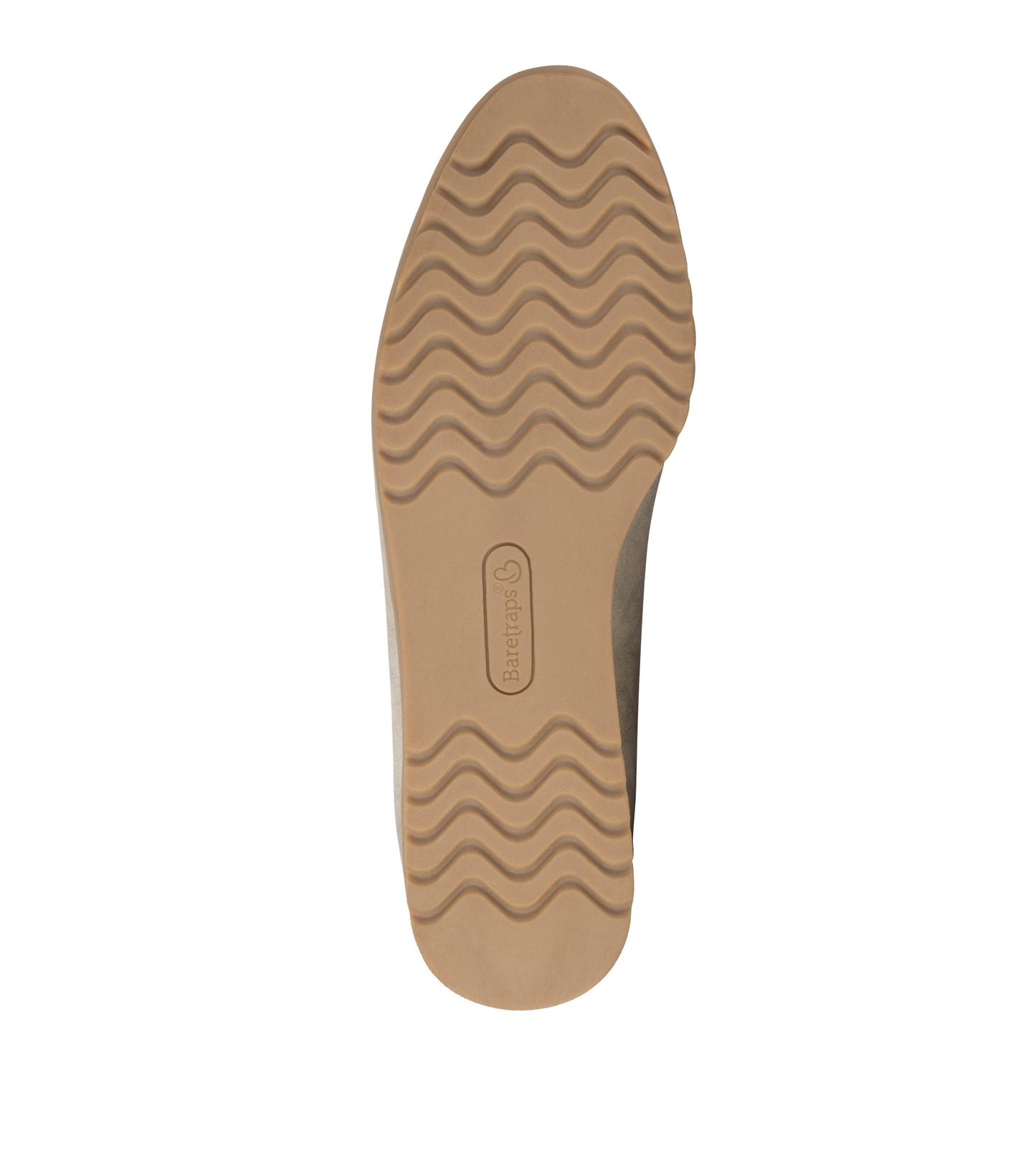 Amry Slip On Loafer / Baretraps