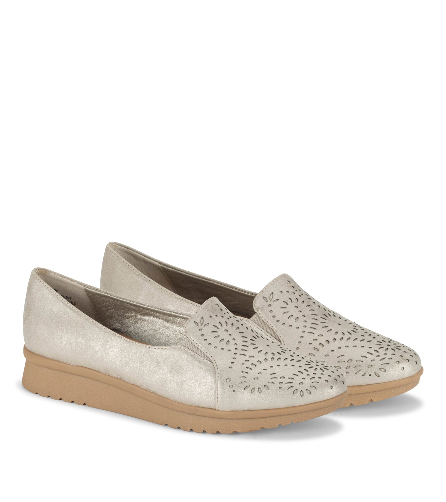 Amry Slip On Loafer / Baretraps