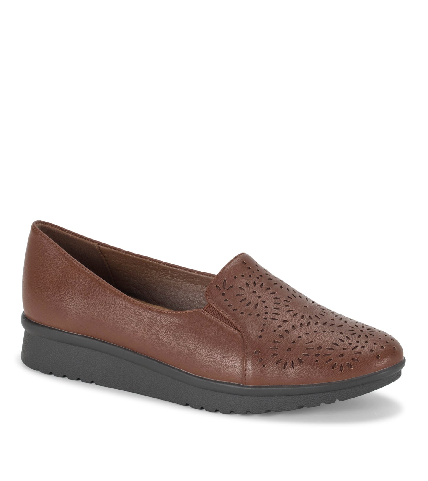 Amry Slip On Loafer / Baretraps