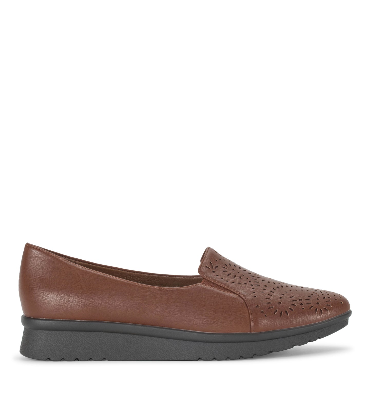 Amry Slip On Loafer / Baretraps