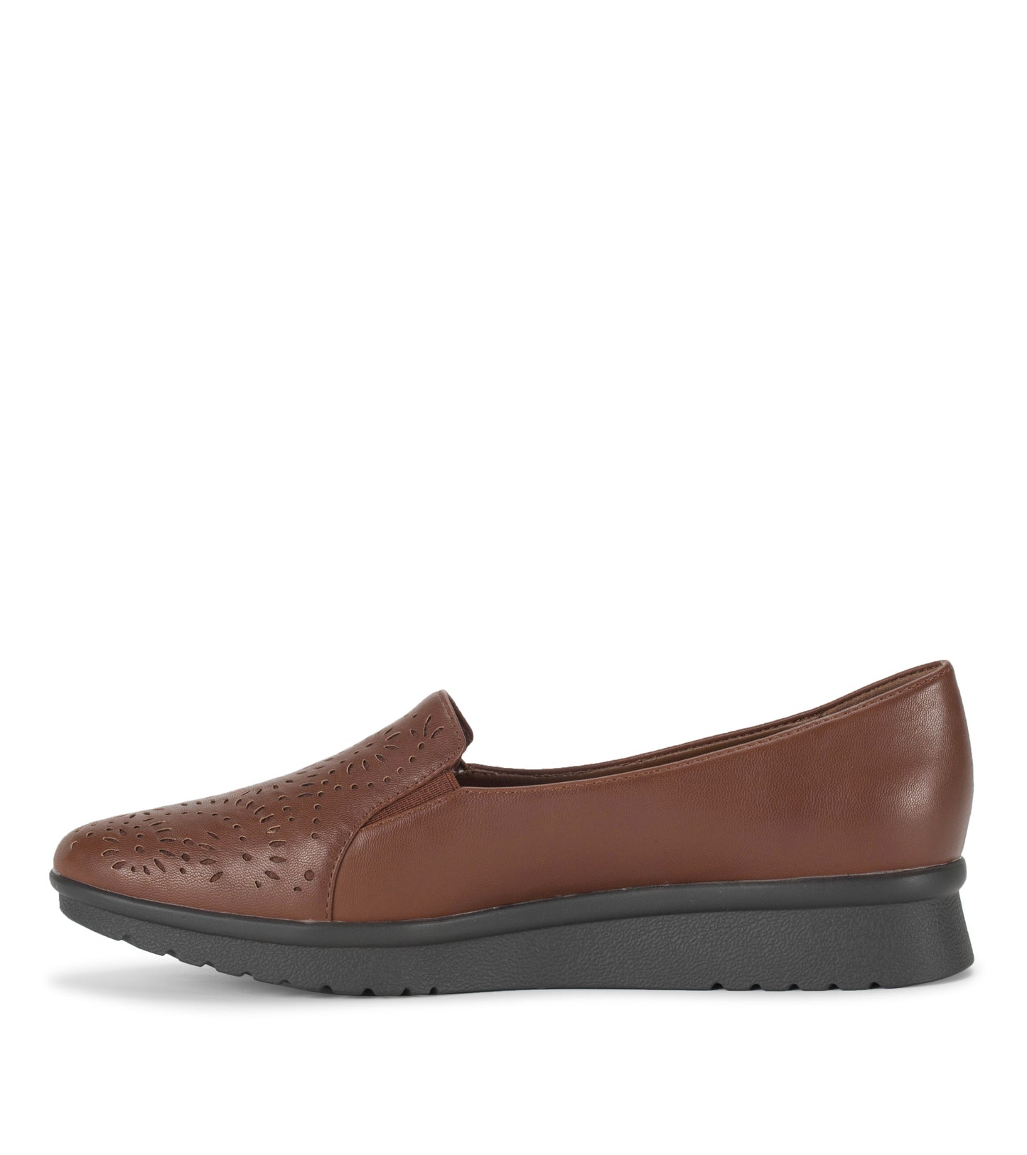 Amry Slip On Loafer / Baretraps