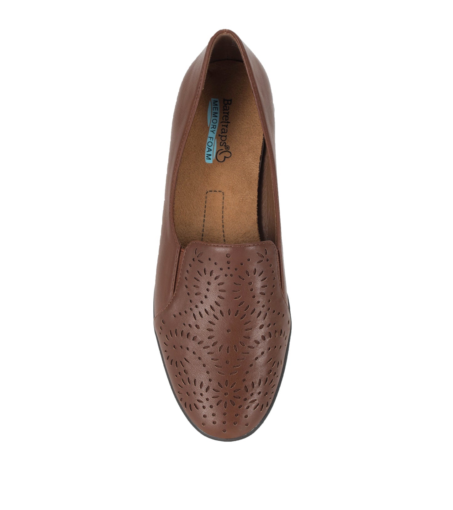 Amry Slip On Loafer / Baretraps