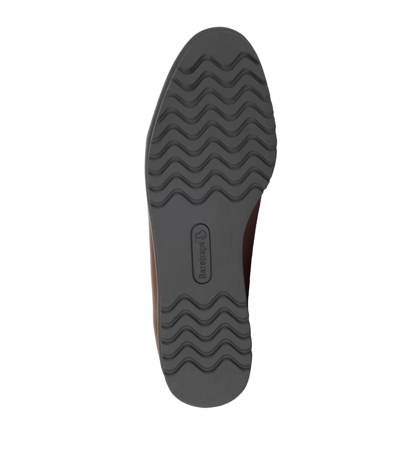 Amry Slip On Loafer / Baretraps