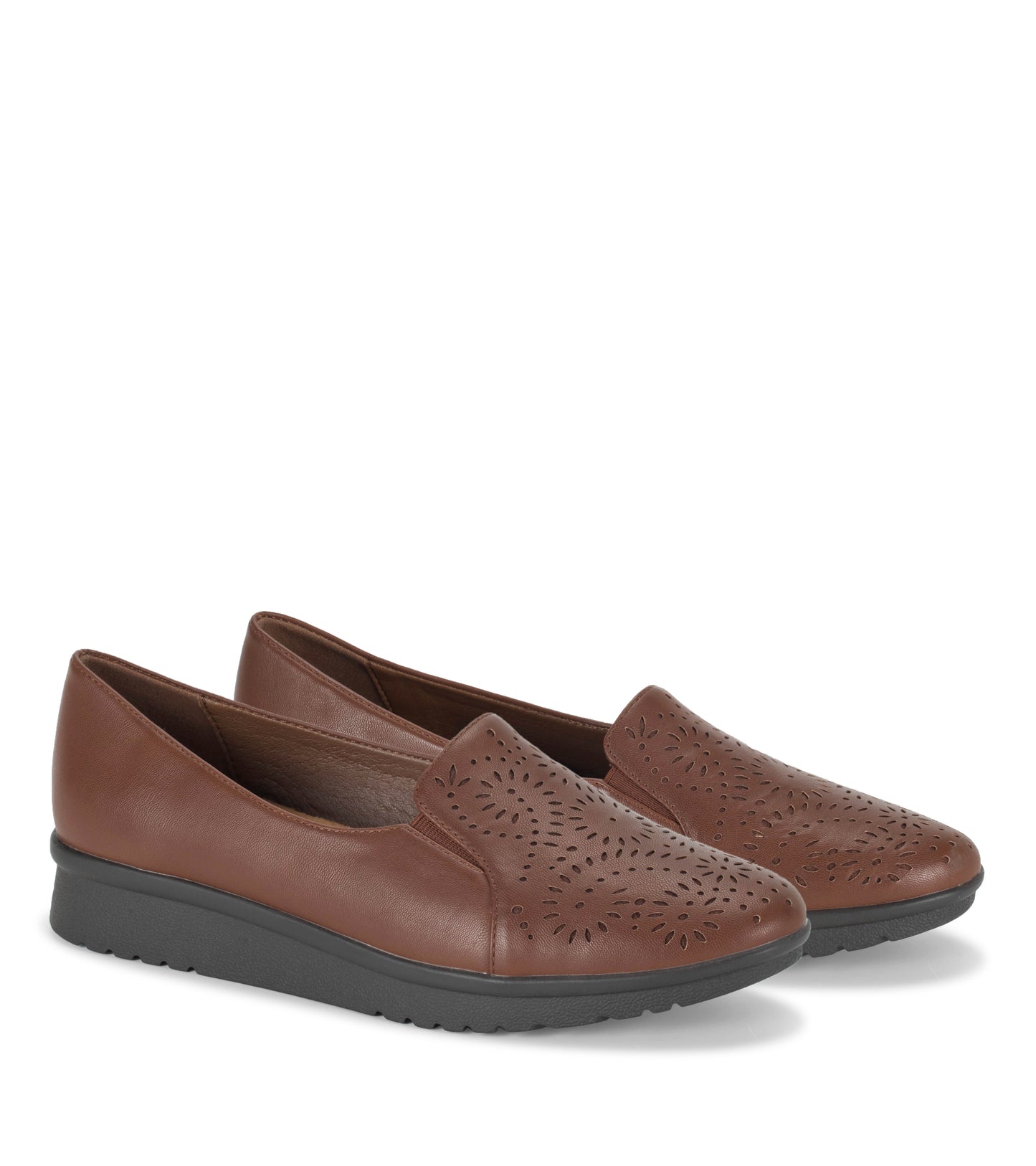 Amry Slip On Loafer / Baretraps