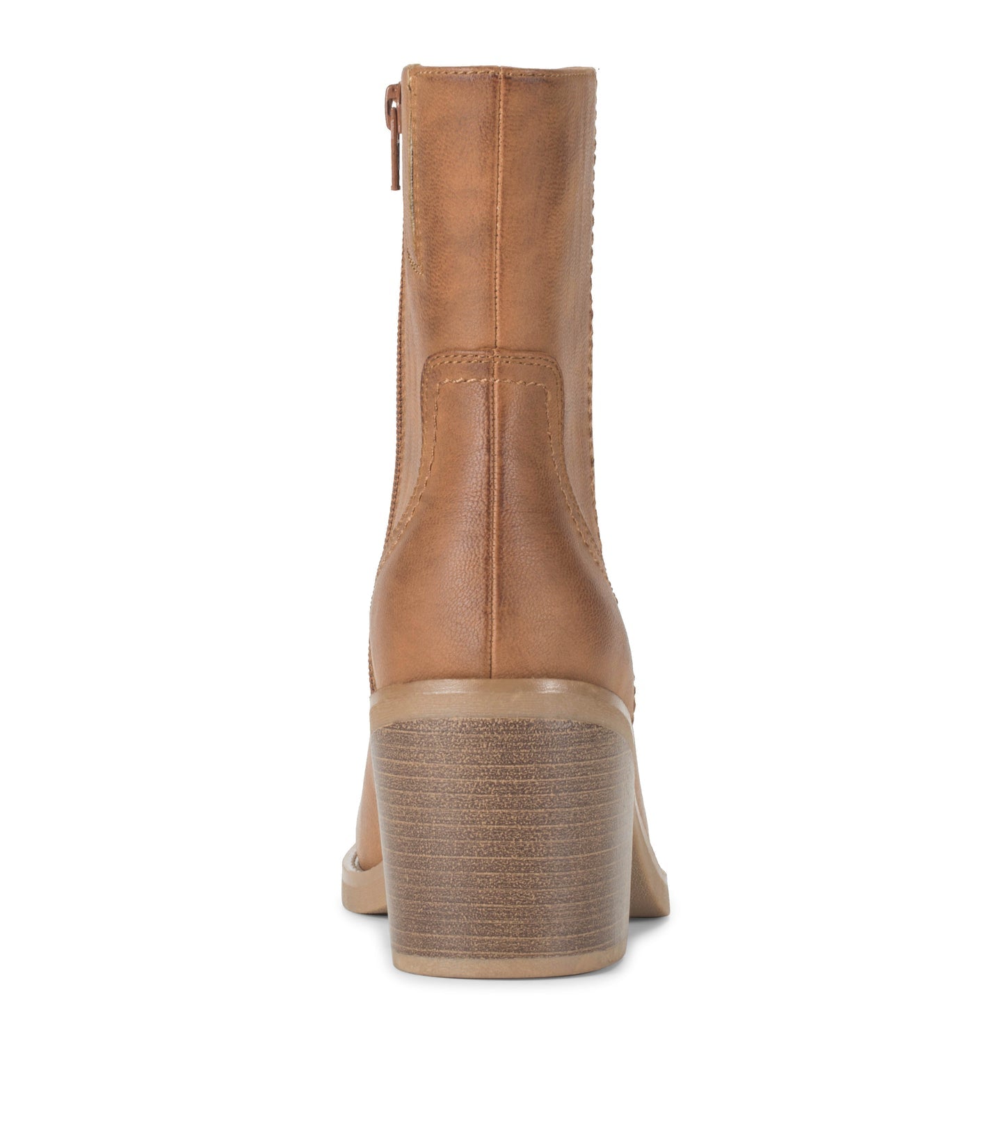 Mckenna Mid Calf Boot / Baretraps