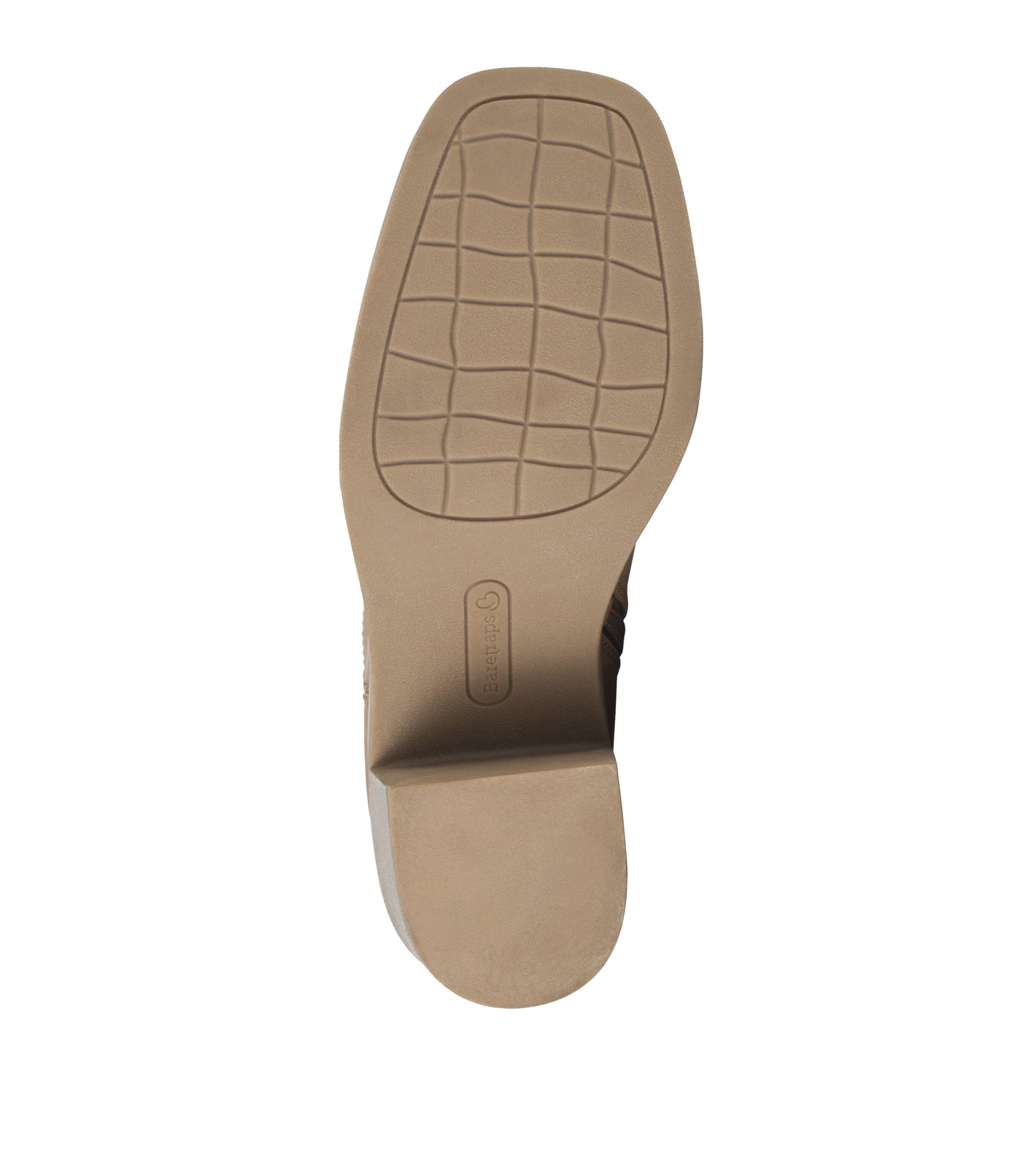 Mckenna Mid Calf Boot / Baretraps