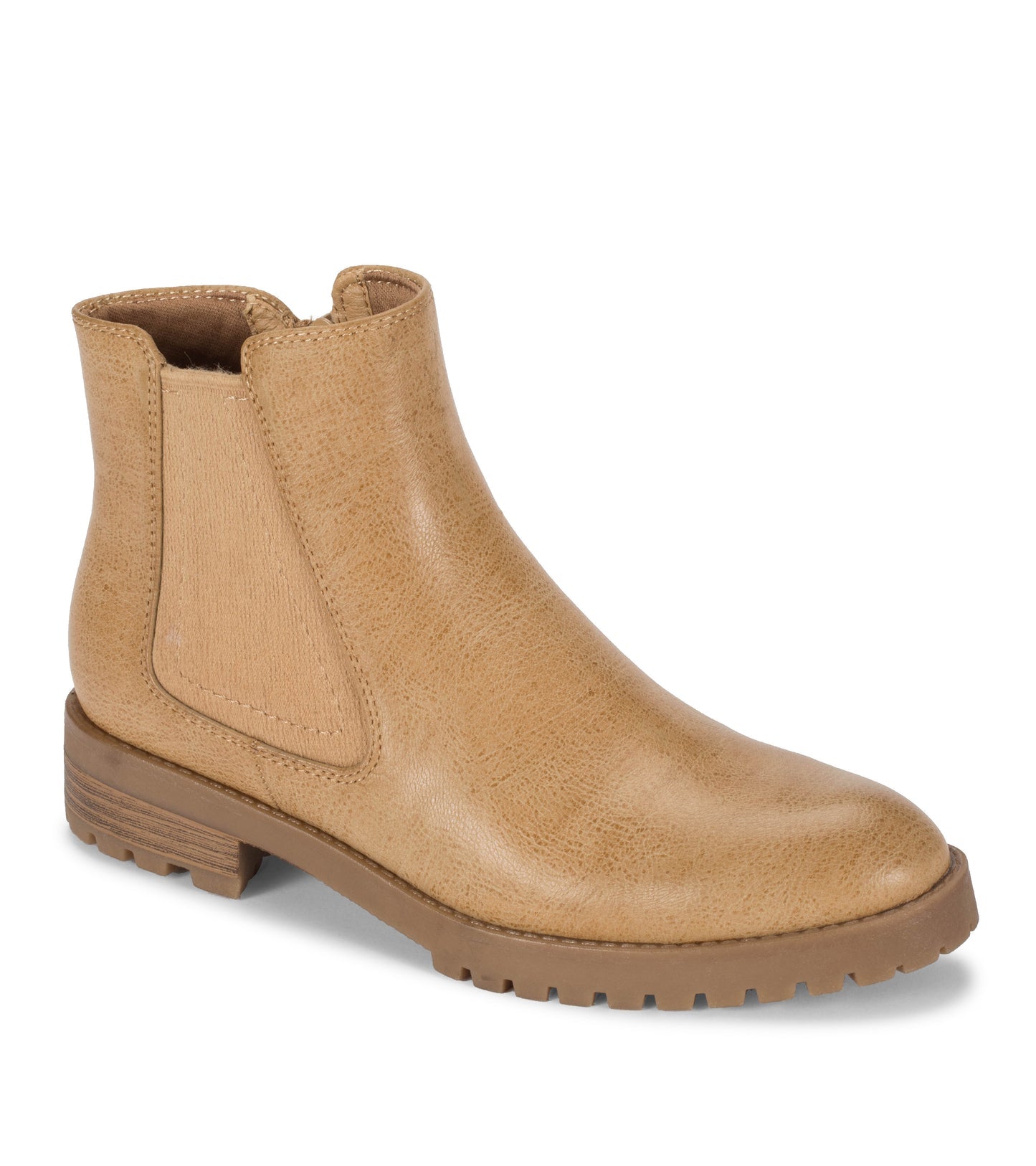 Daytona Chelsea Boot / Baretraps