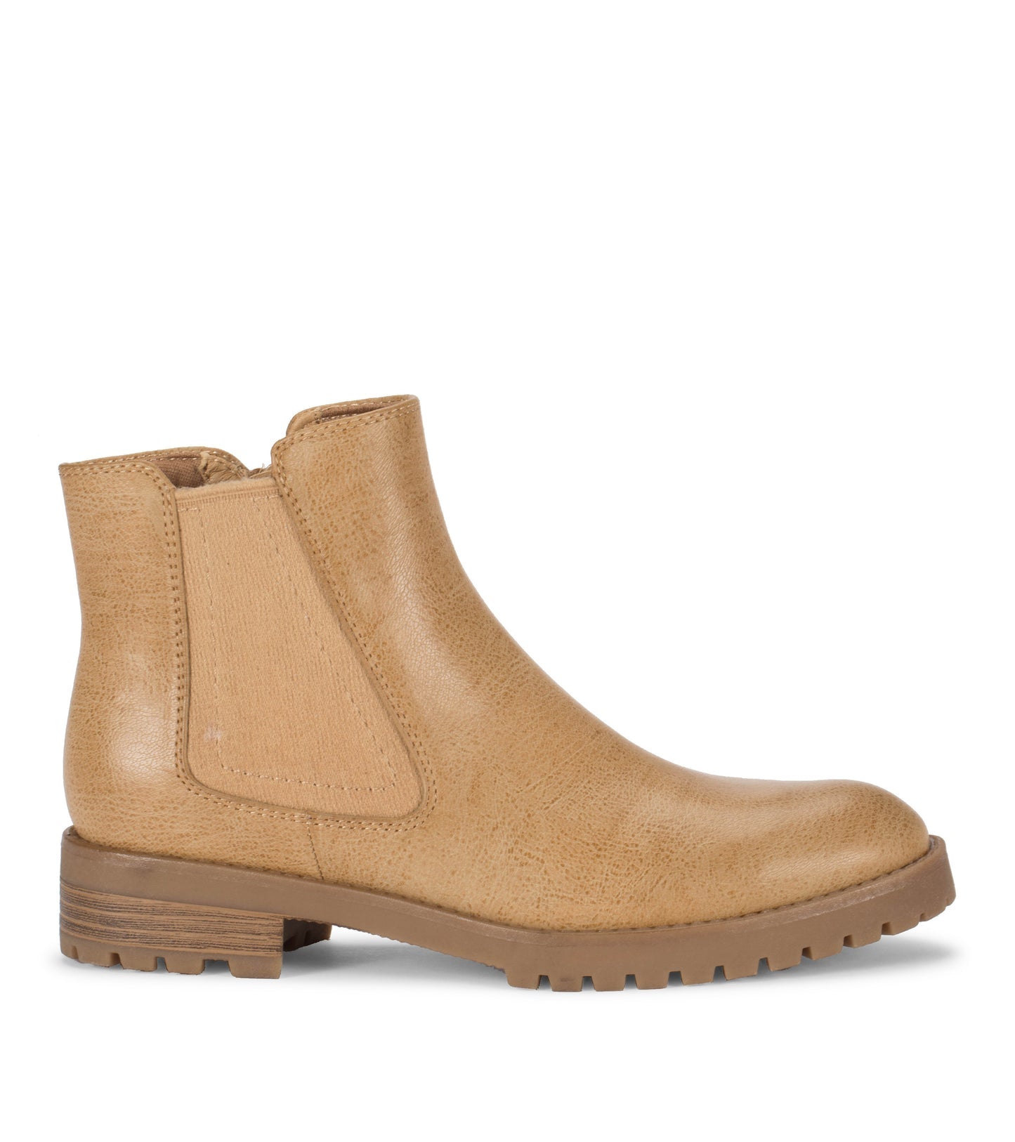 Daytona Chelsea Boot / Baretraps