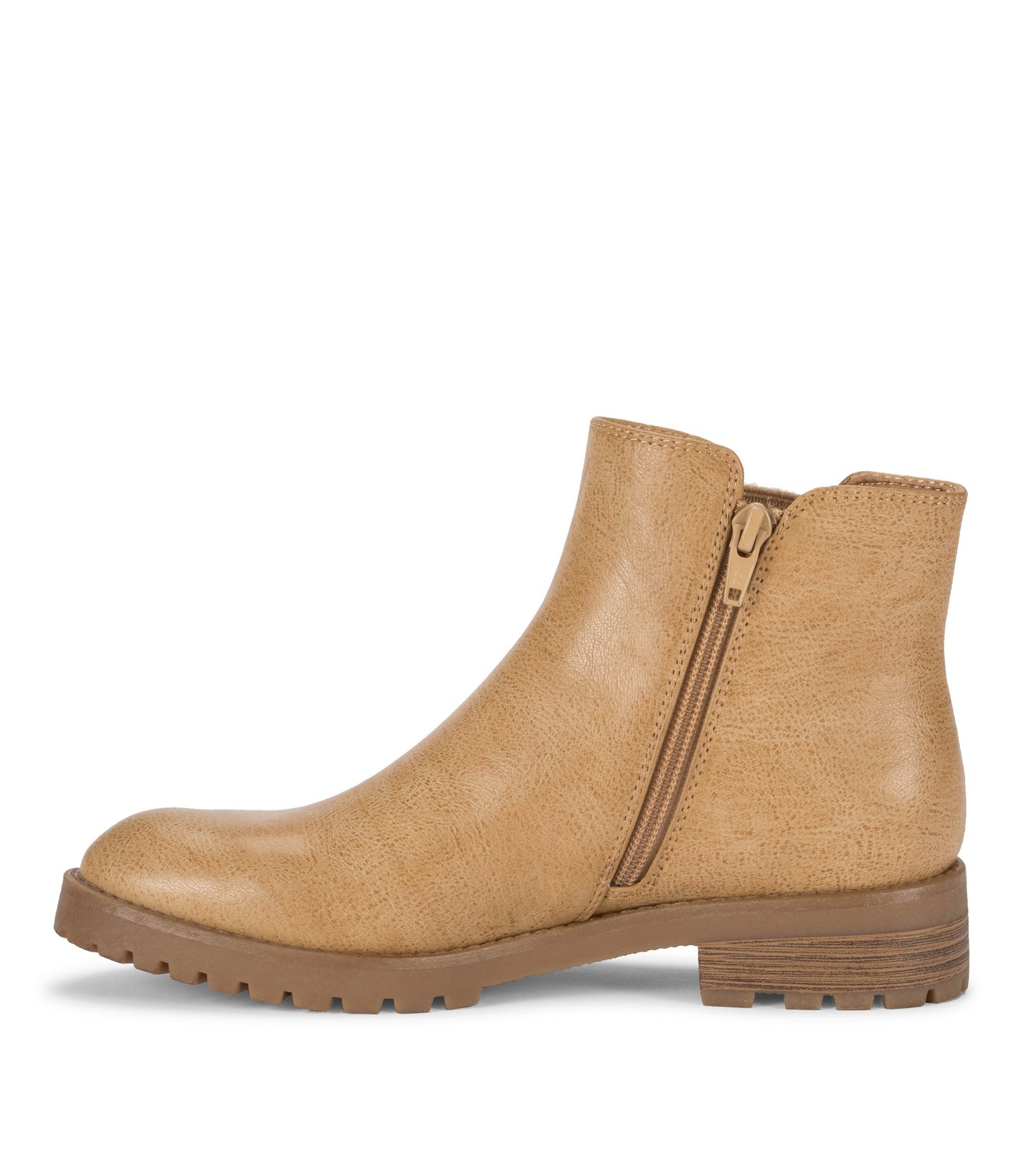 Daytona Chelsea Boot / Baretraps