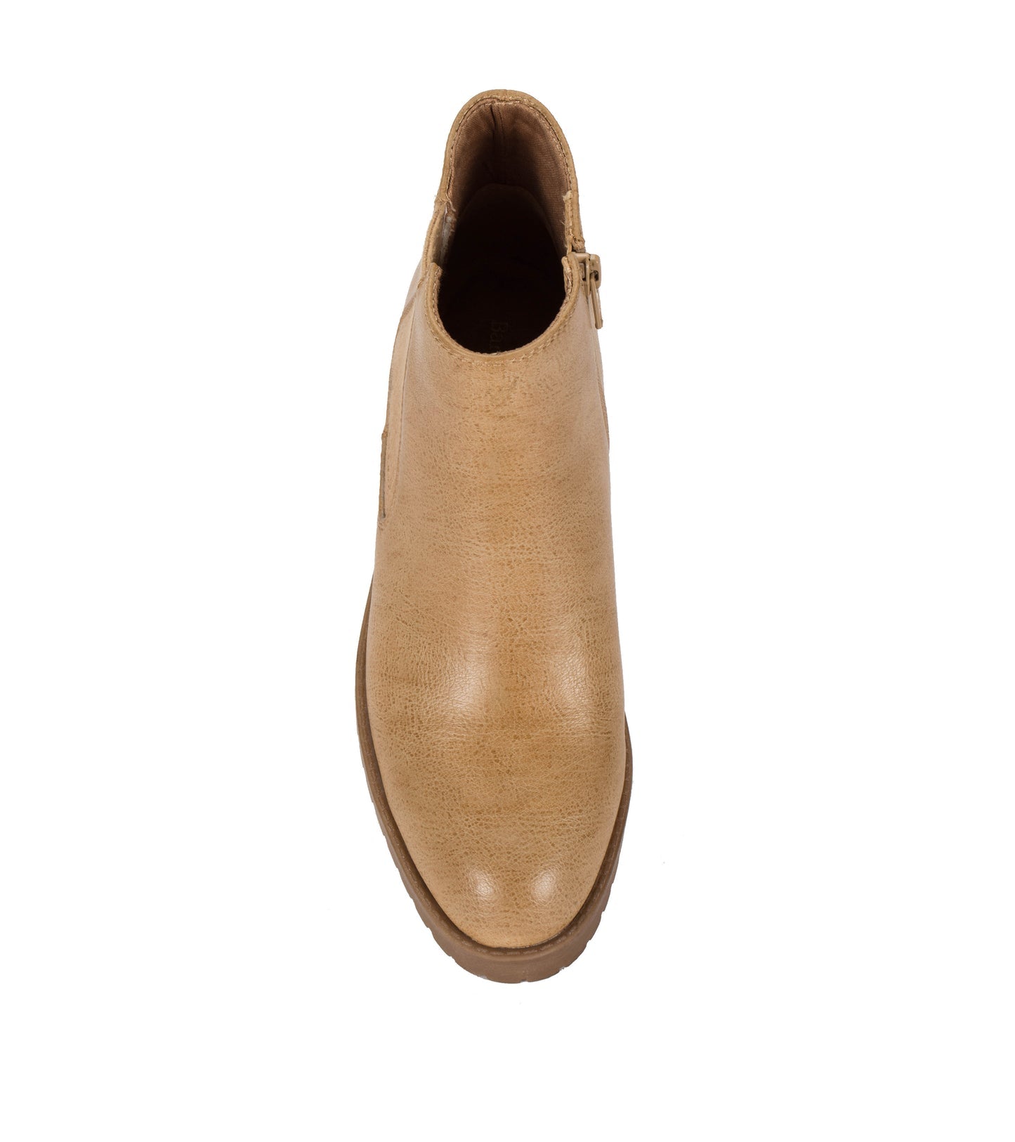 Daytona Chelsea Boot / Baretraps