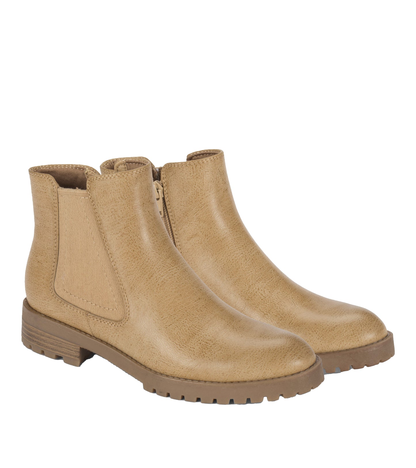 Daytona Chelsea Boot / Baretraps