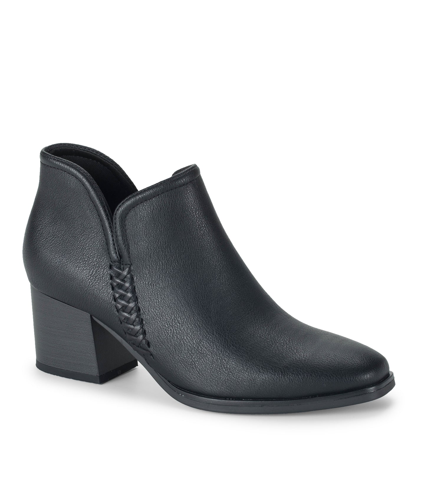 Tristen Ankle Bootie / Baretraps