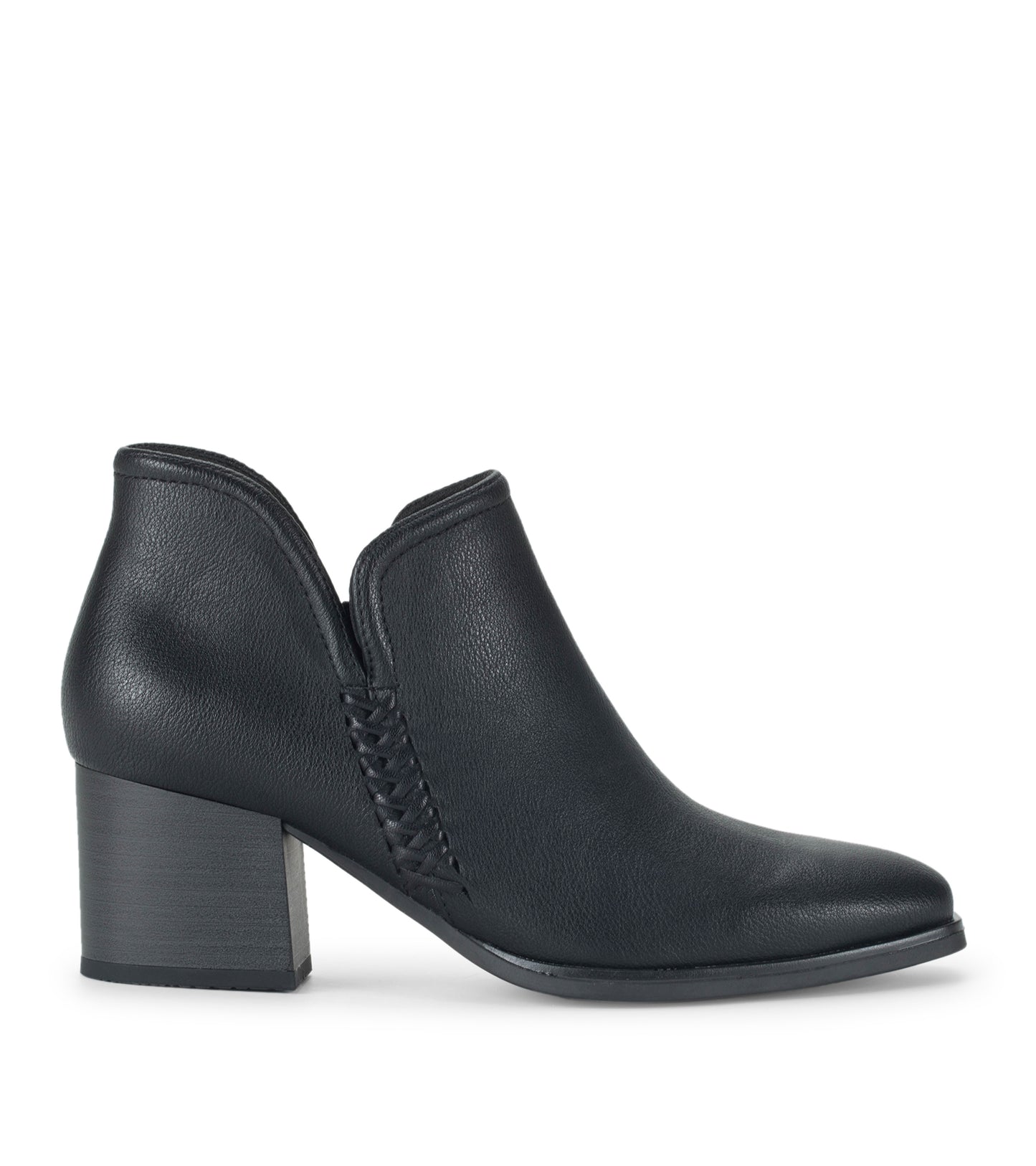 Tristen Ankle Bootie / Baretraps