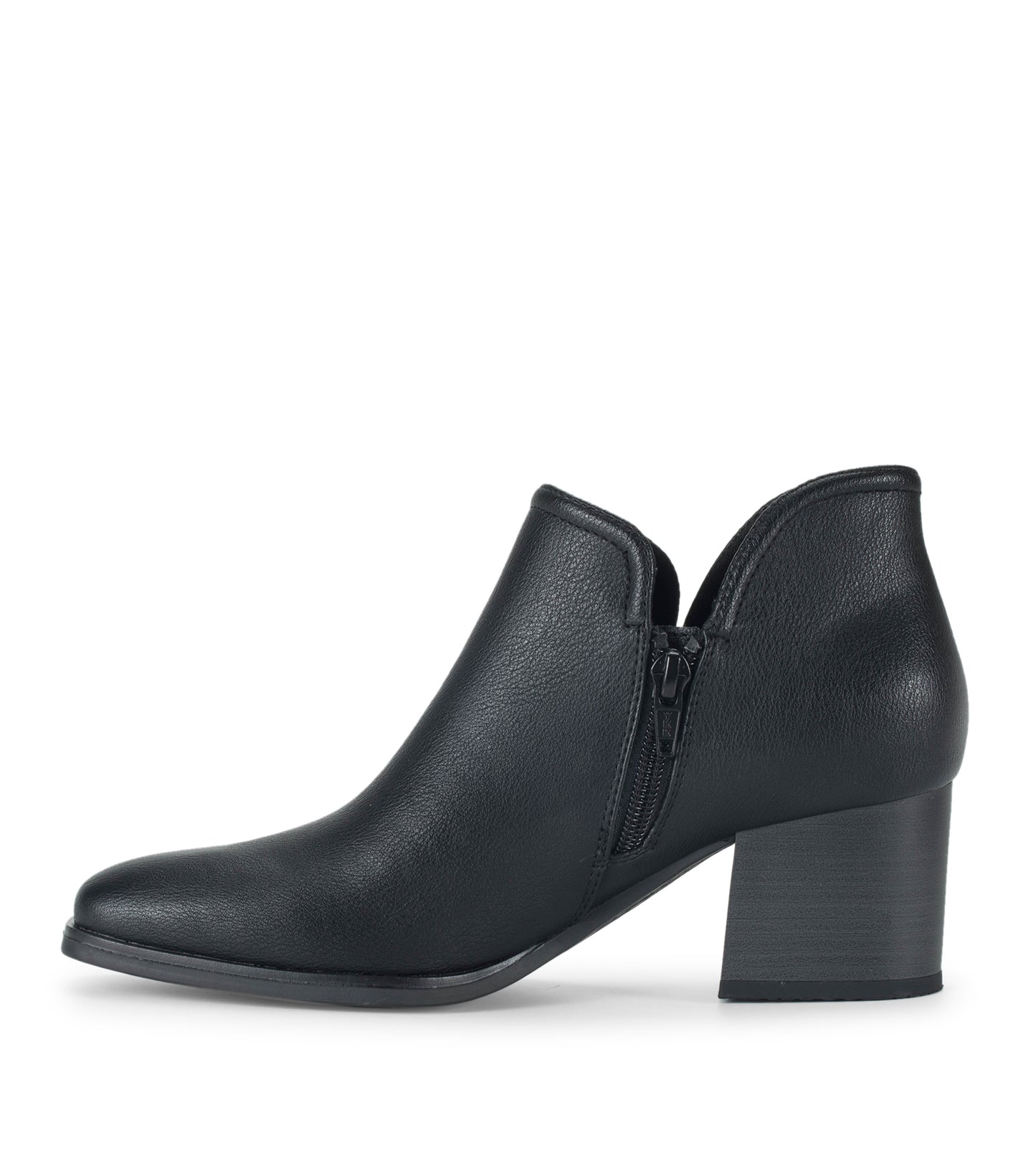 Tristen Ankle Bootie / Baretraps