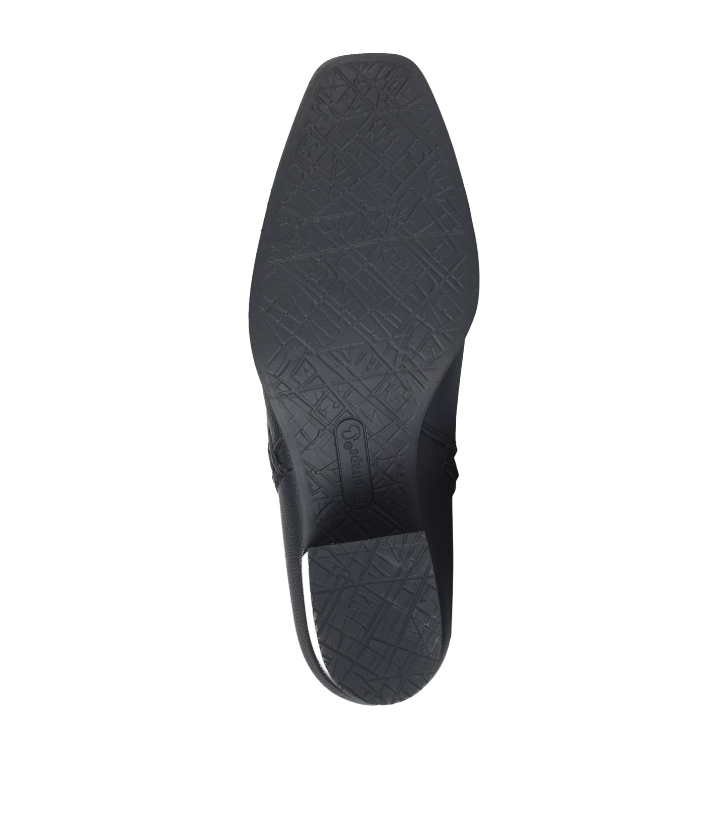 Tristen Ankle Bootie / Baretraps