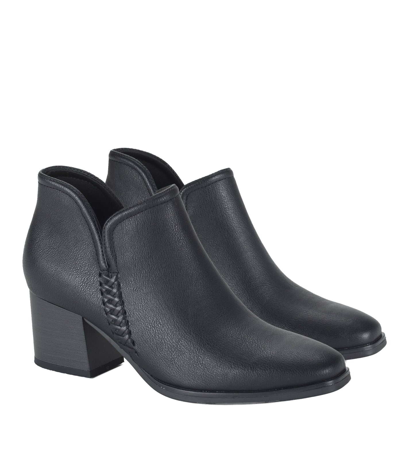 Tristen Ankle Bootie / Baretraps