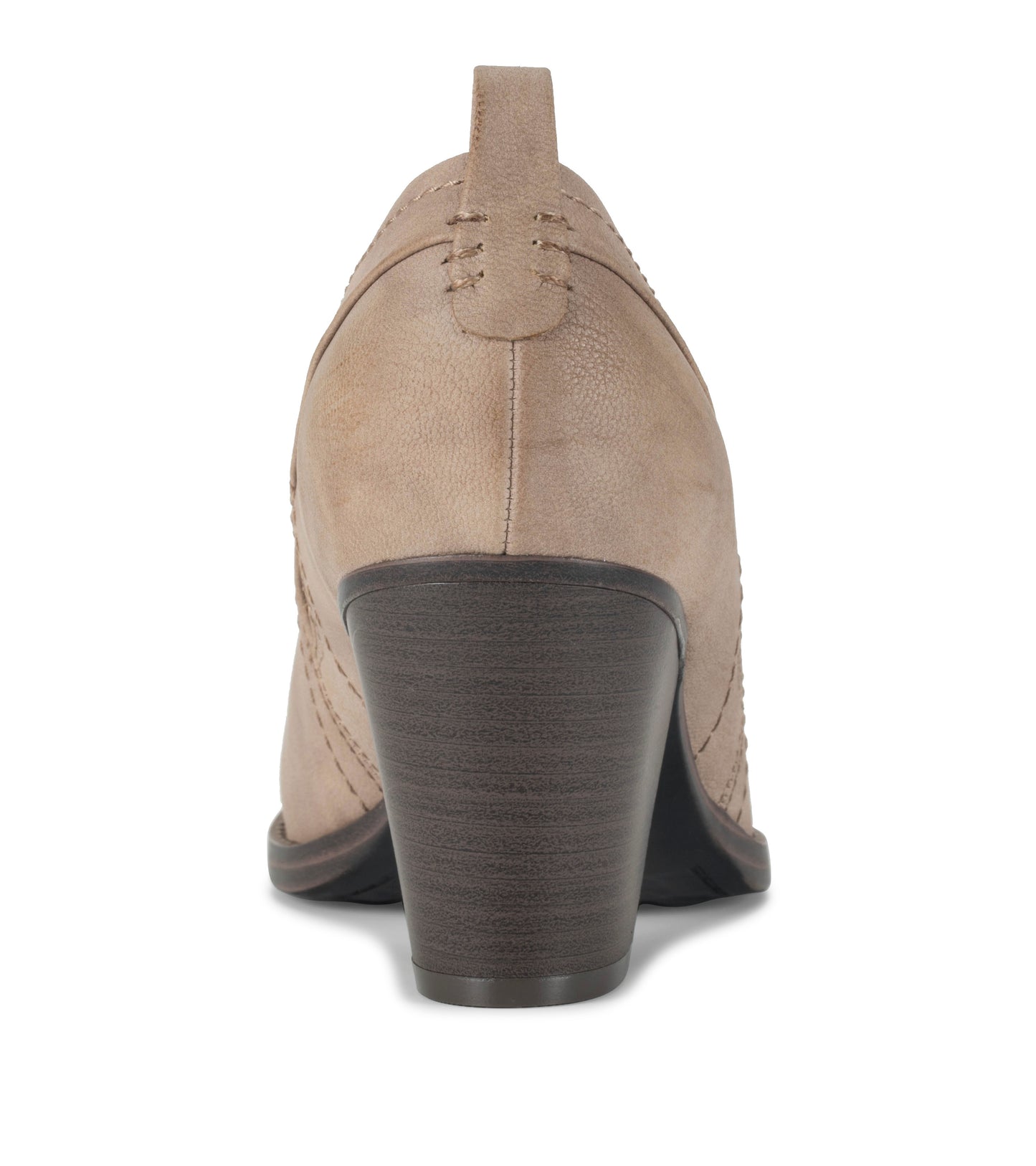 Caroline Ankle Bootie / Baretraps
