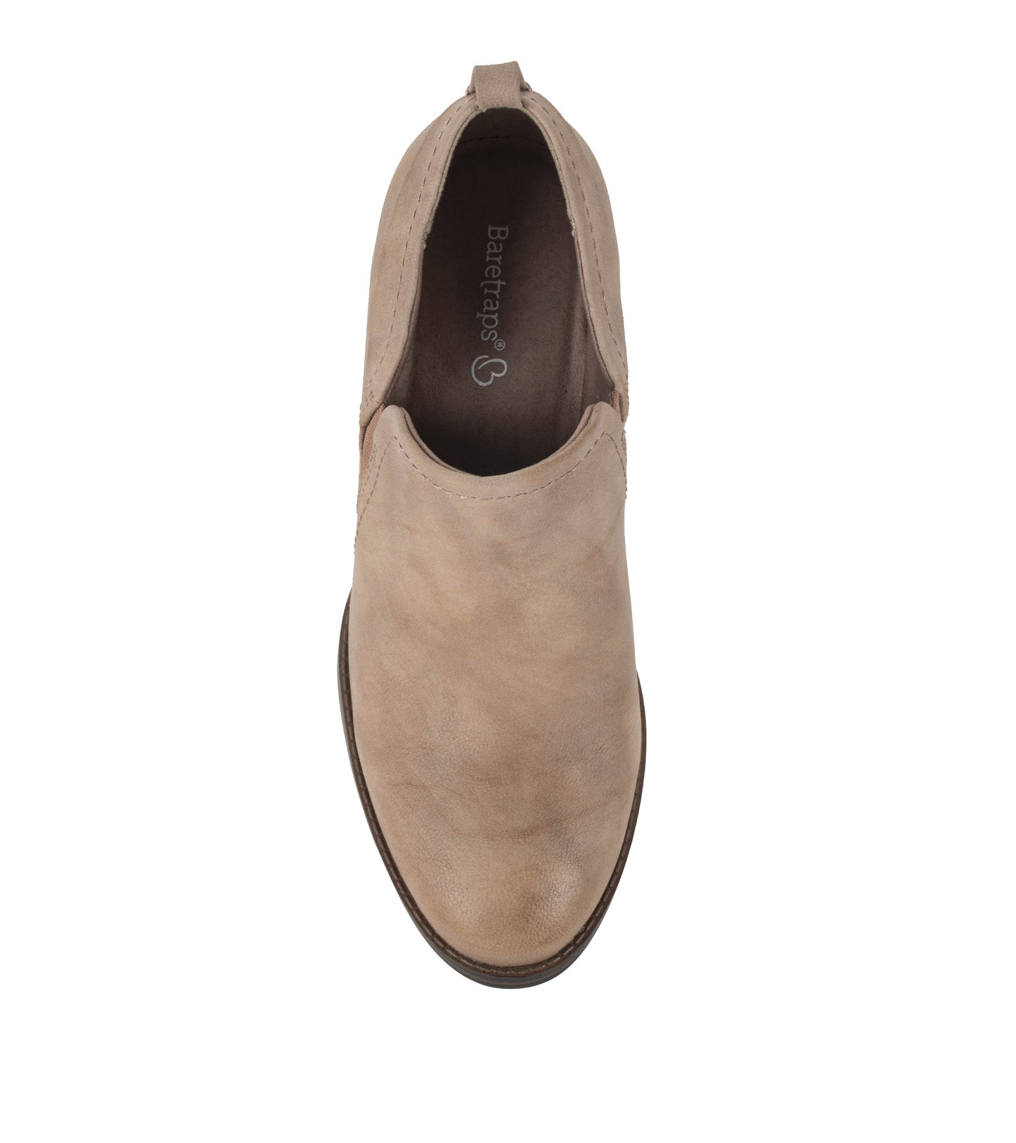 Caroline Ankle Bootie / Baretraps