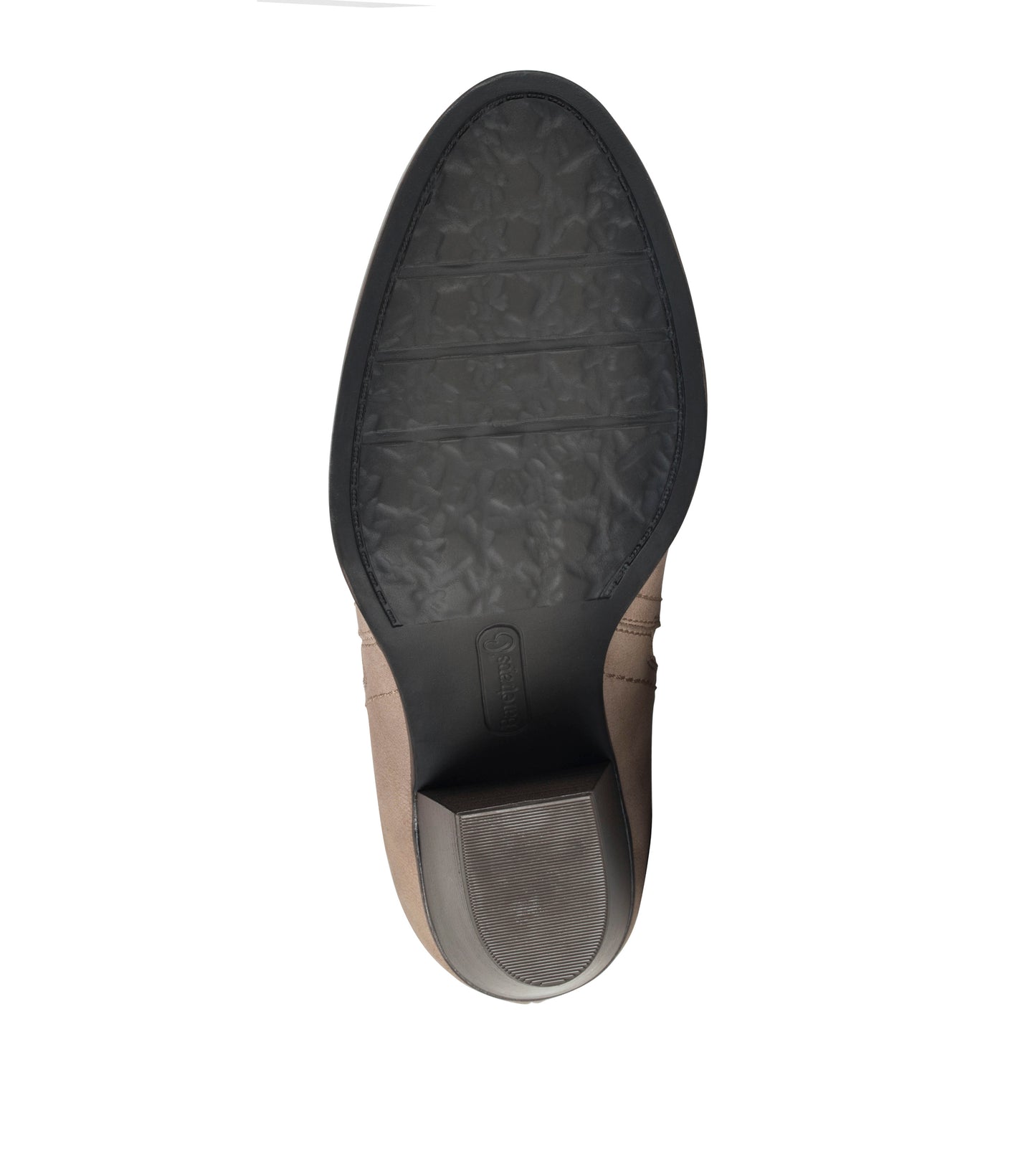 Caroline Ankle Bootie / Baretraps