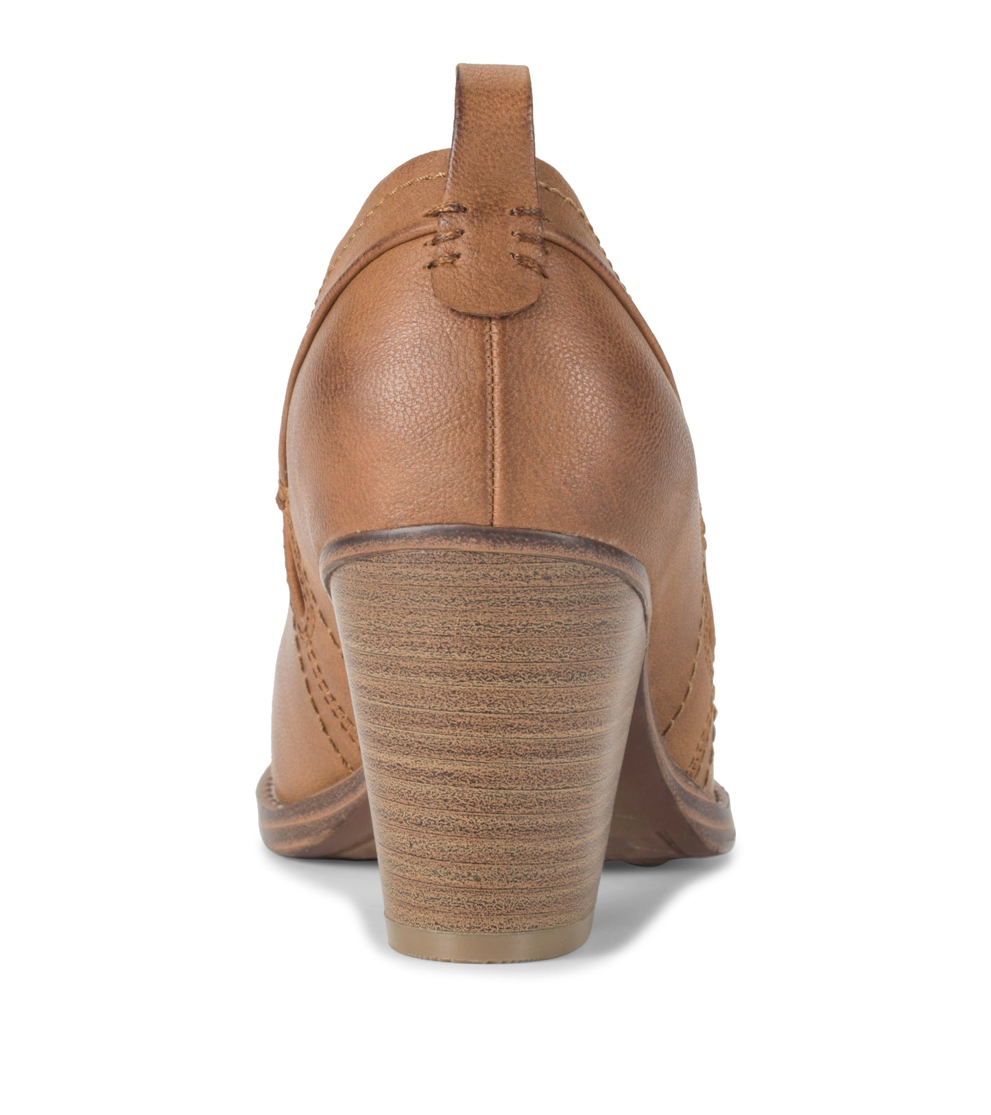 Caroline Ankle Bootie / Baretraps