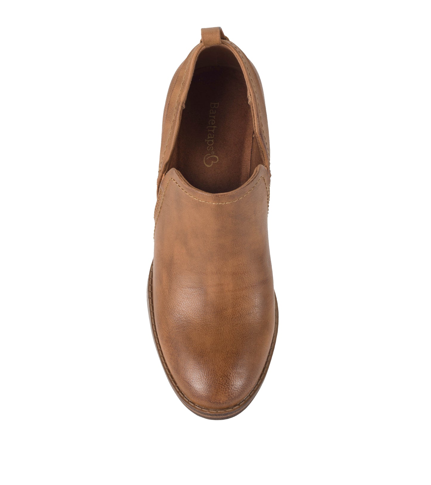 Caroline Ankle Bootie / Baretraps