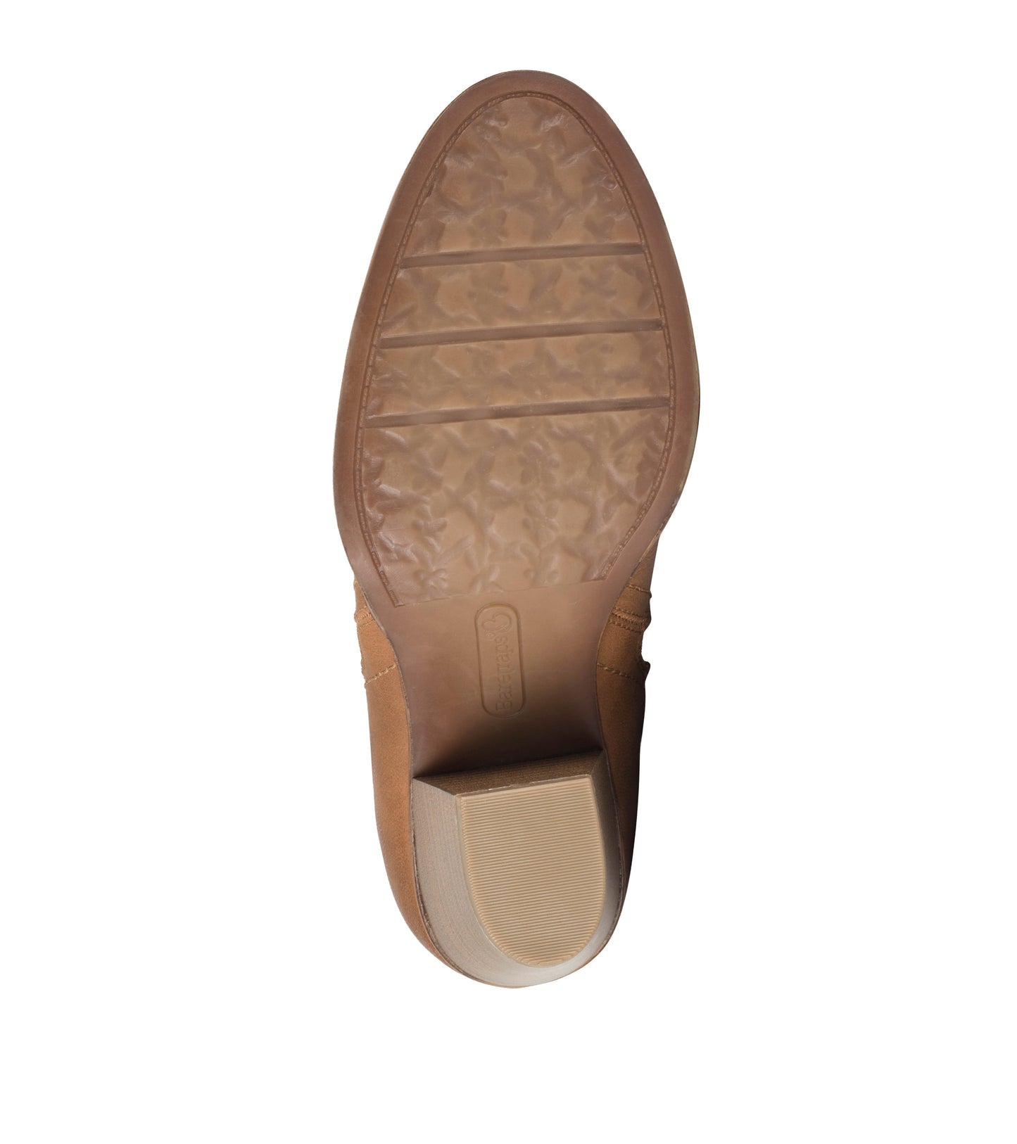 Caroline Ankle Bootie / Baretraps