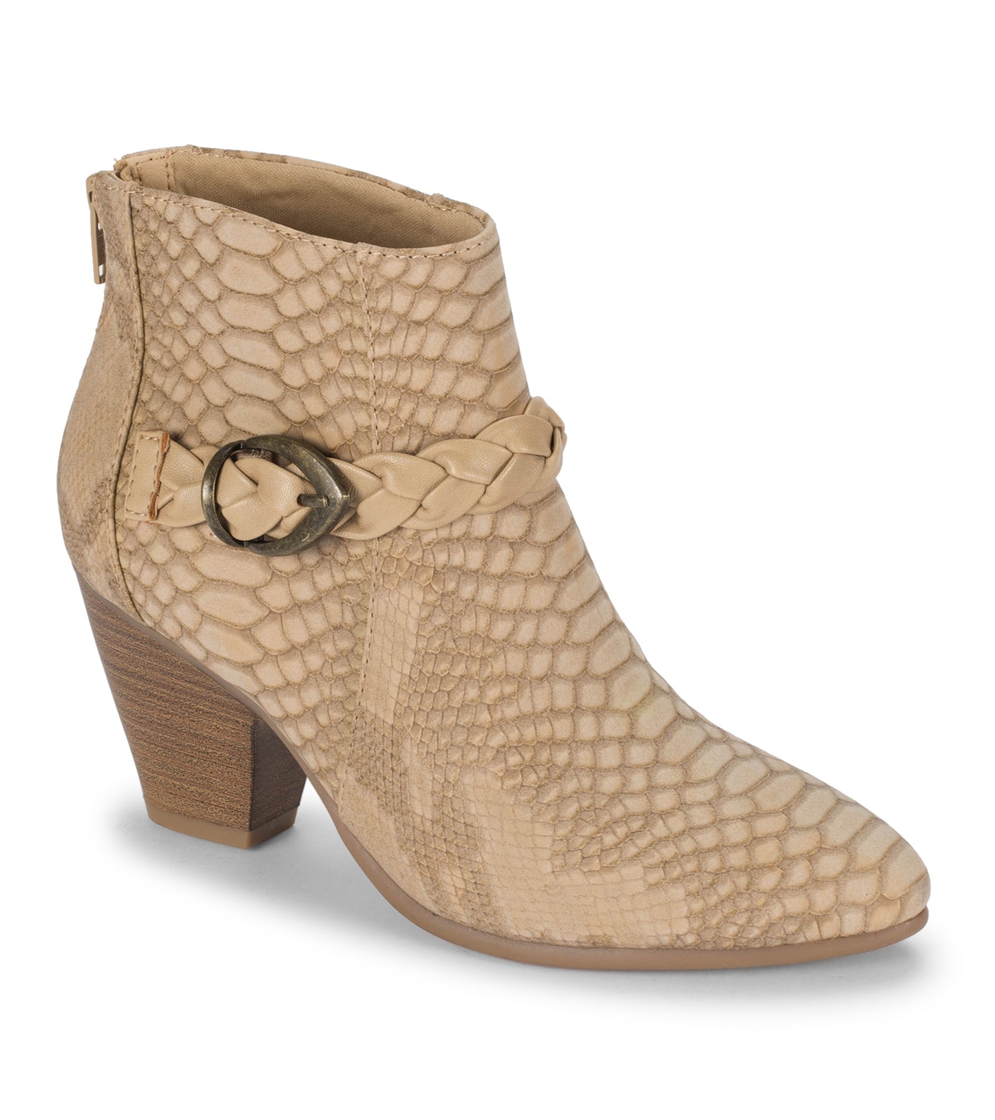 Ledell Bootie / Baretraps