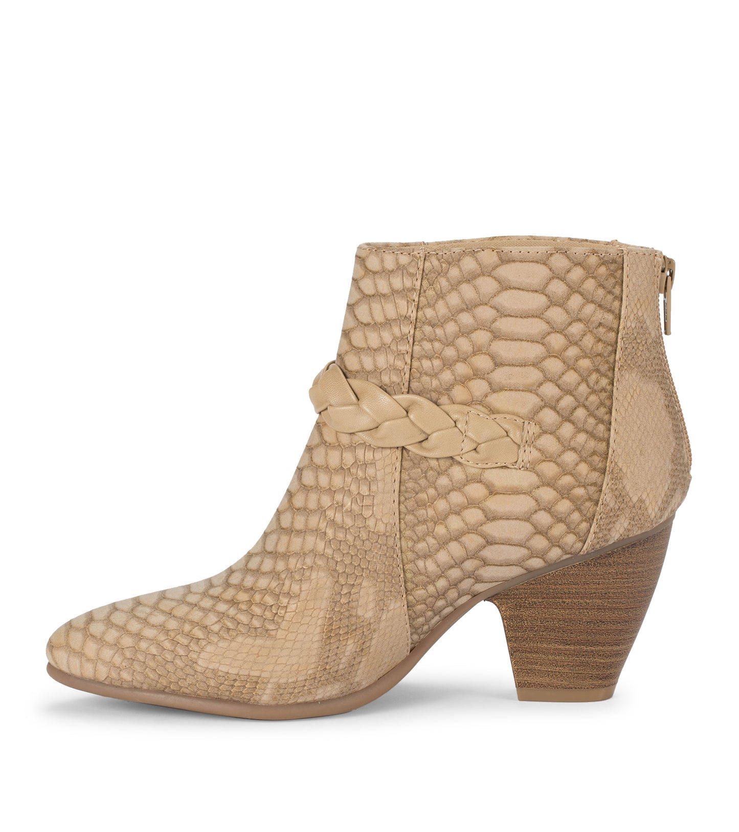 Ledell Bootie / Baretraps