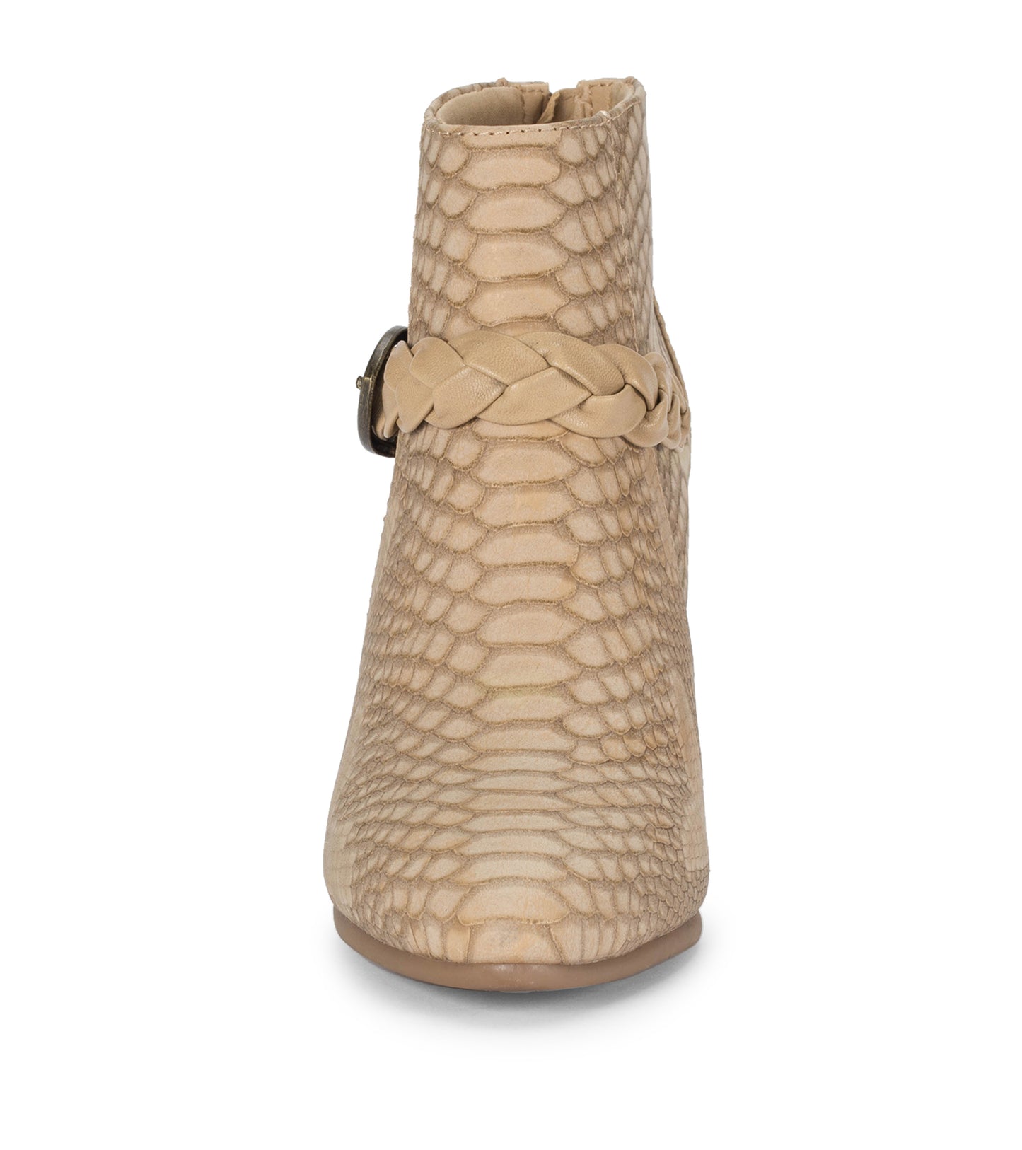 Ledell Bootie / Baretraps