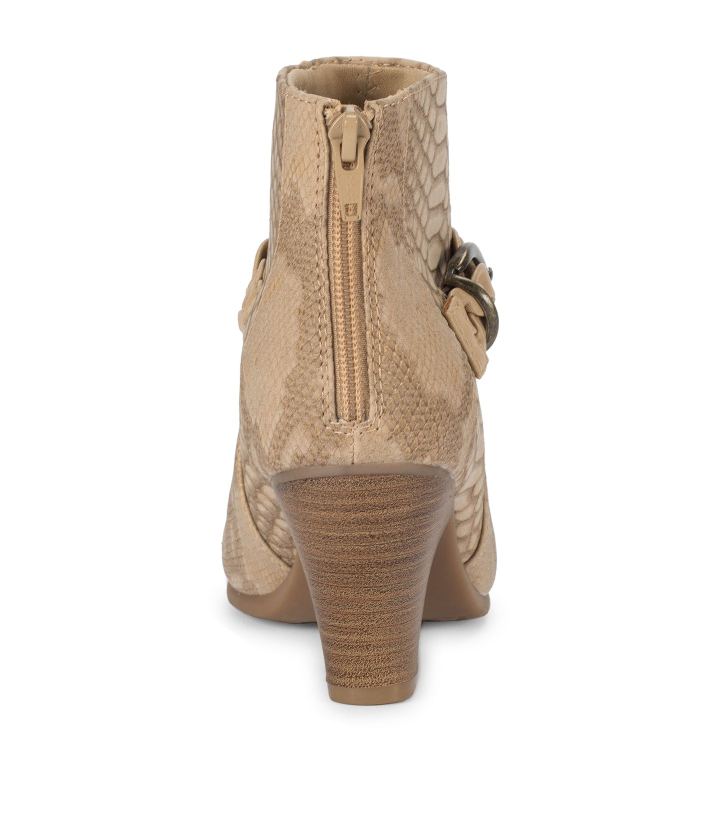 Ledell Bootie / Baretraps