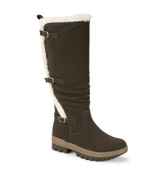 Navia Tall Boot / Baretraps