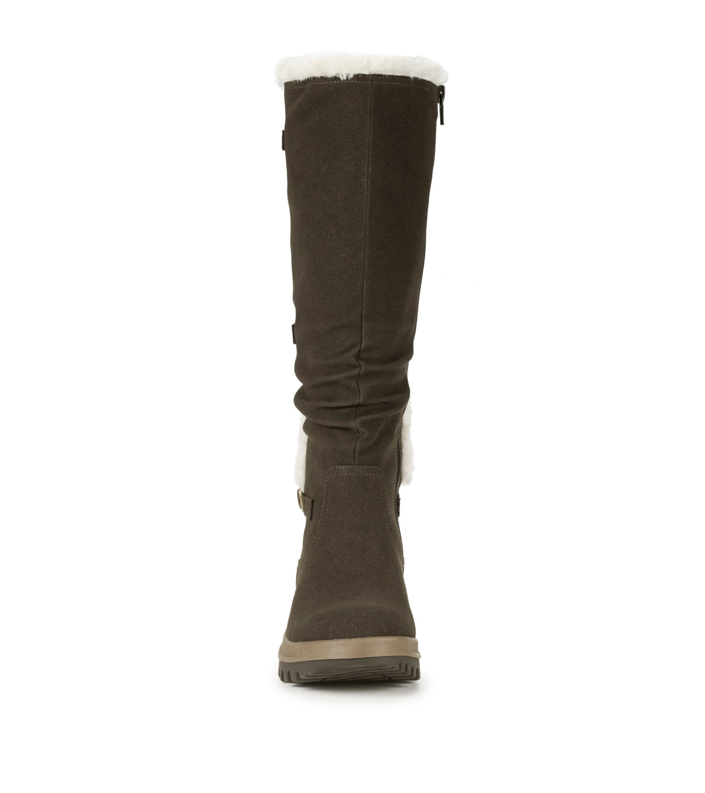 Navia Tall Boot / Baretraps