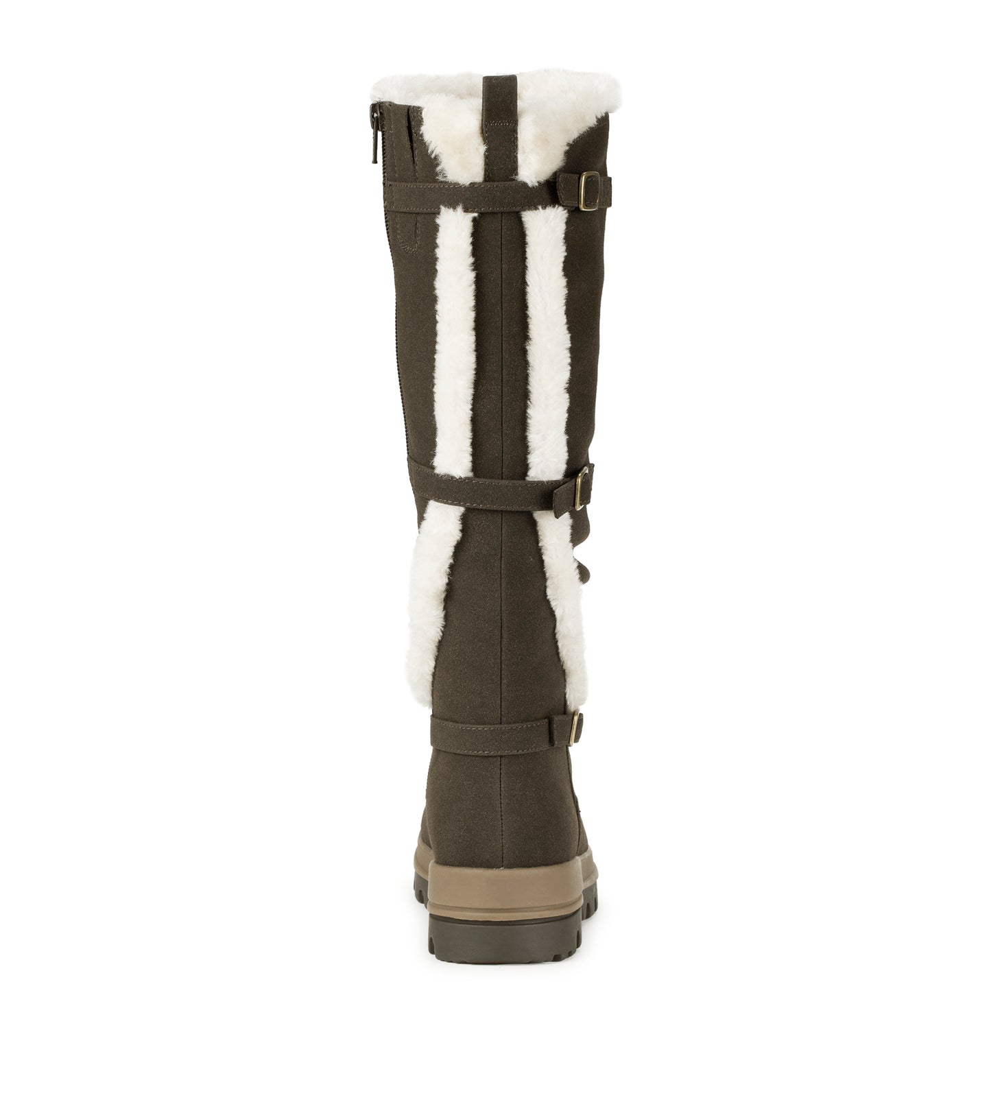 Navia Tall Boot / Baretraps