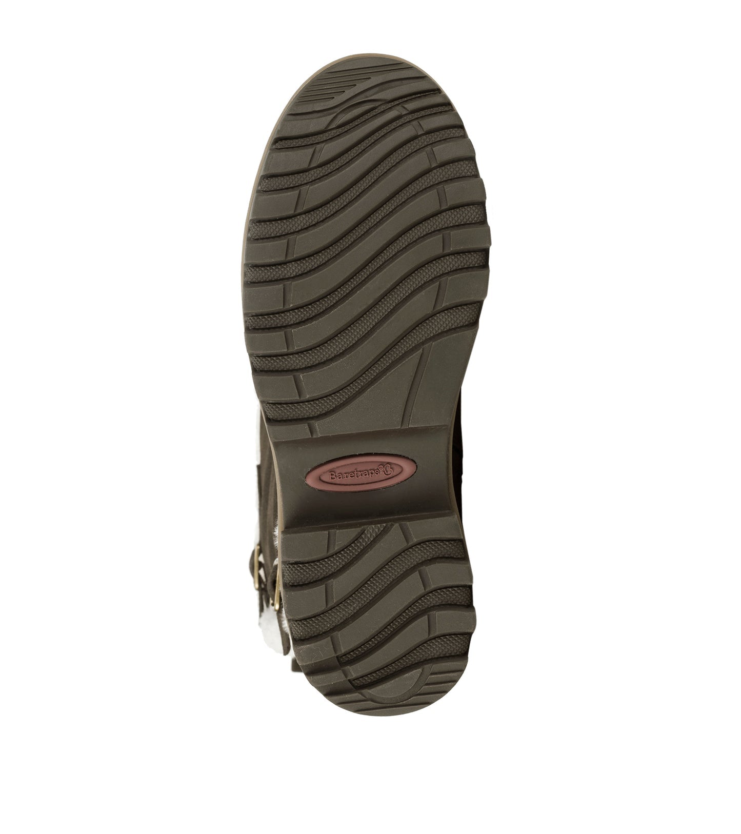 Navia Tall Boot / Baretraps