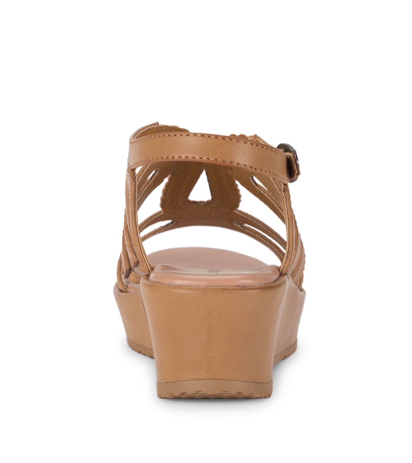 Wilma Wedge Sandal / Baretraps