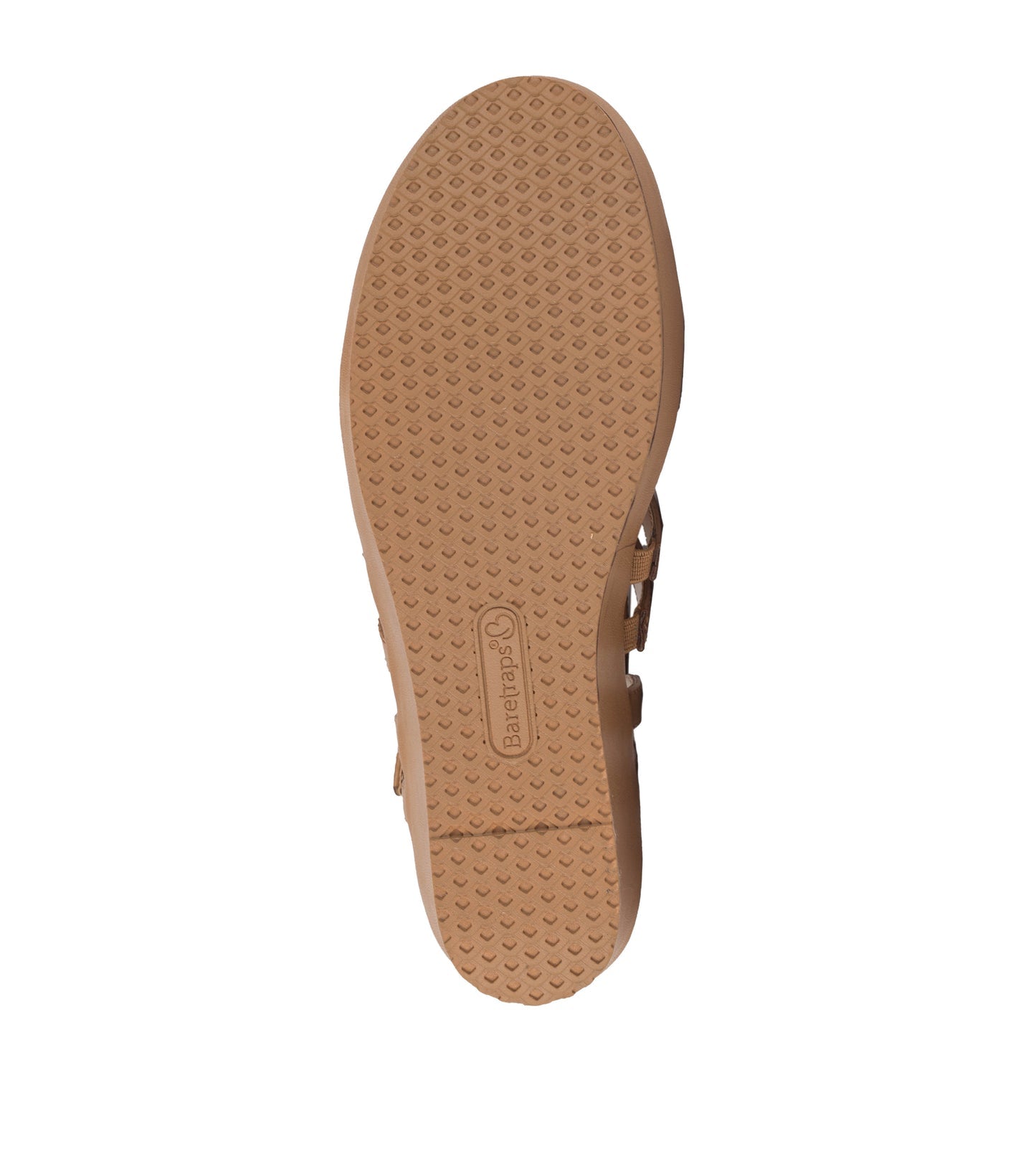 Wilma Wedge Sandal / Baretraps