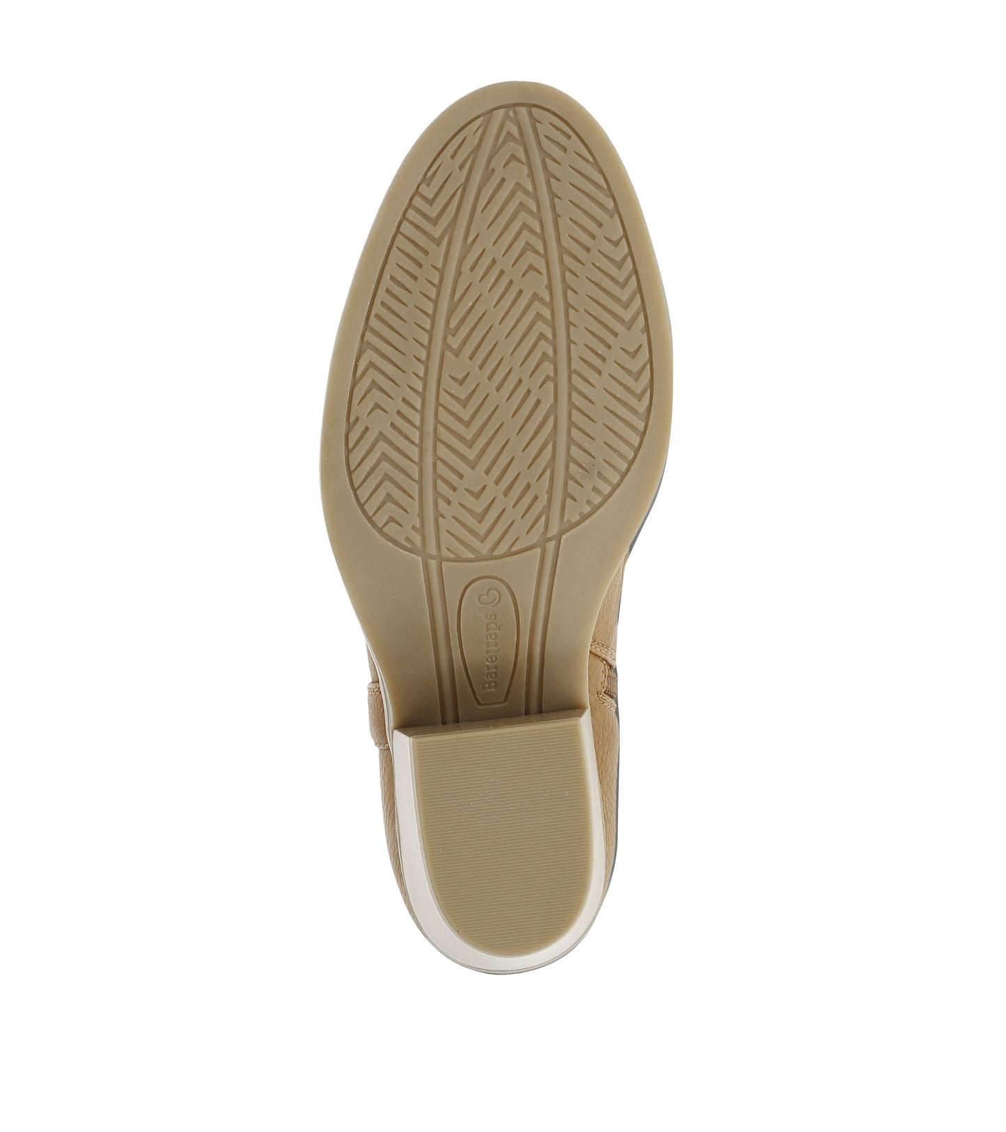 Linnea Block Heel Bootie / Baretraps