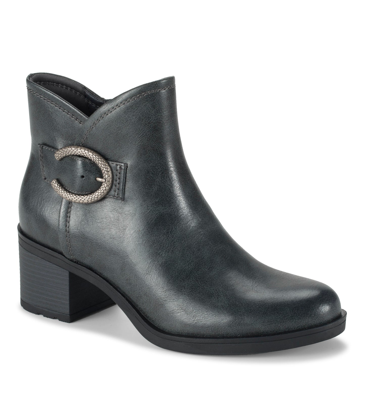 Christine Bootie / Baretraps
