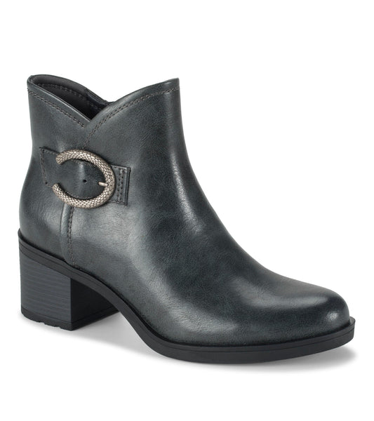 Christine Bootie / Baretraps